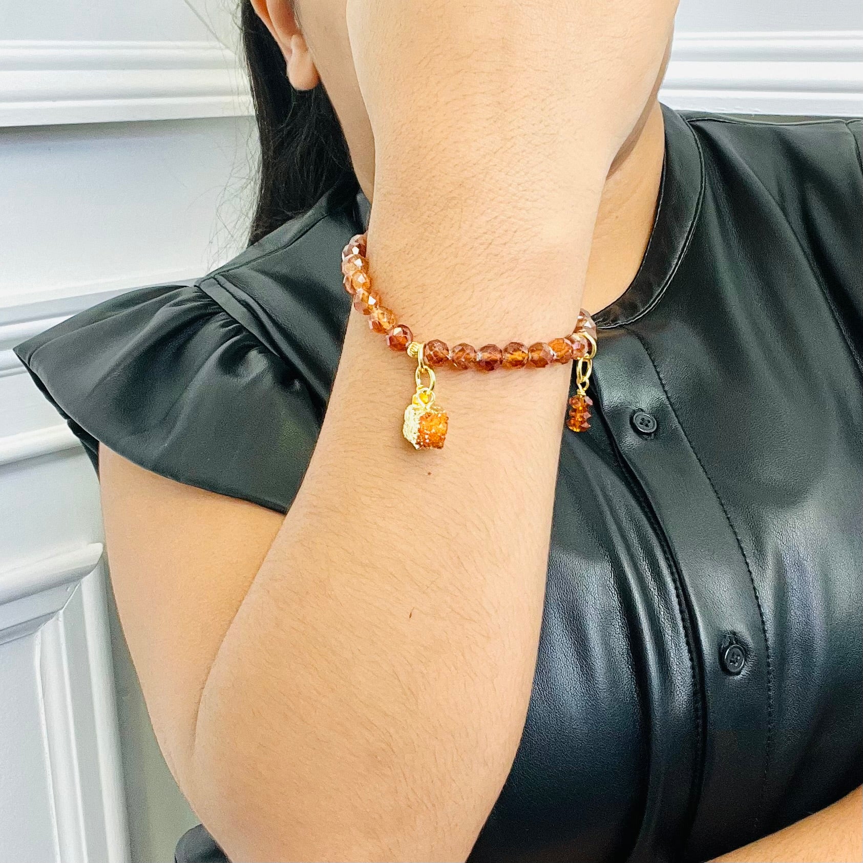 Elizabeth Enchanted Bracelet