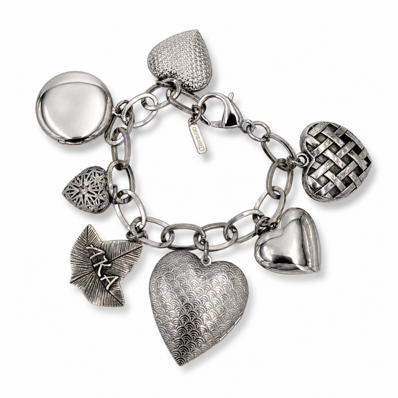 AKA Love Ivy Bracelet