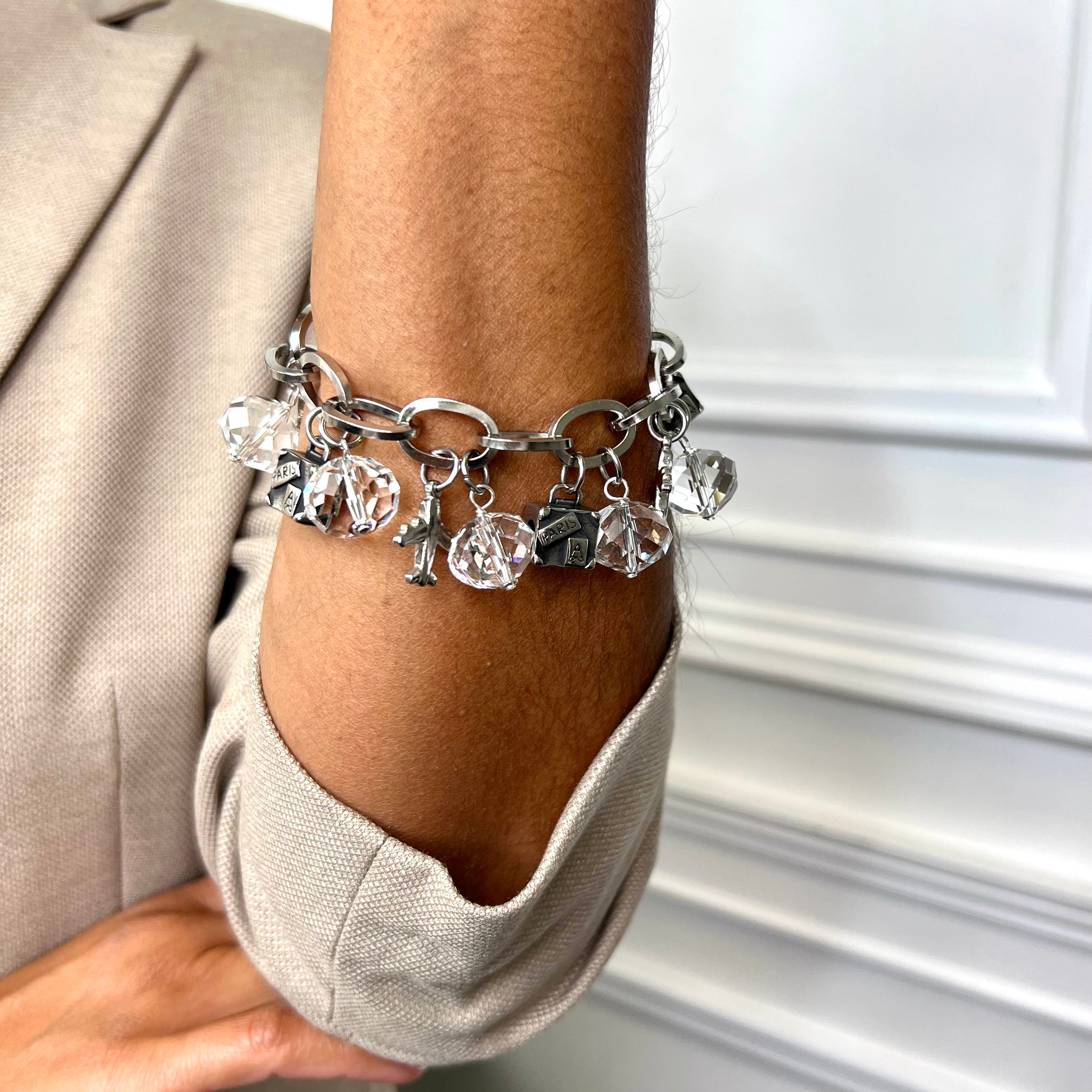 Miles of Magic Bracelet