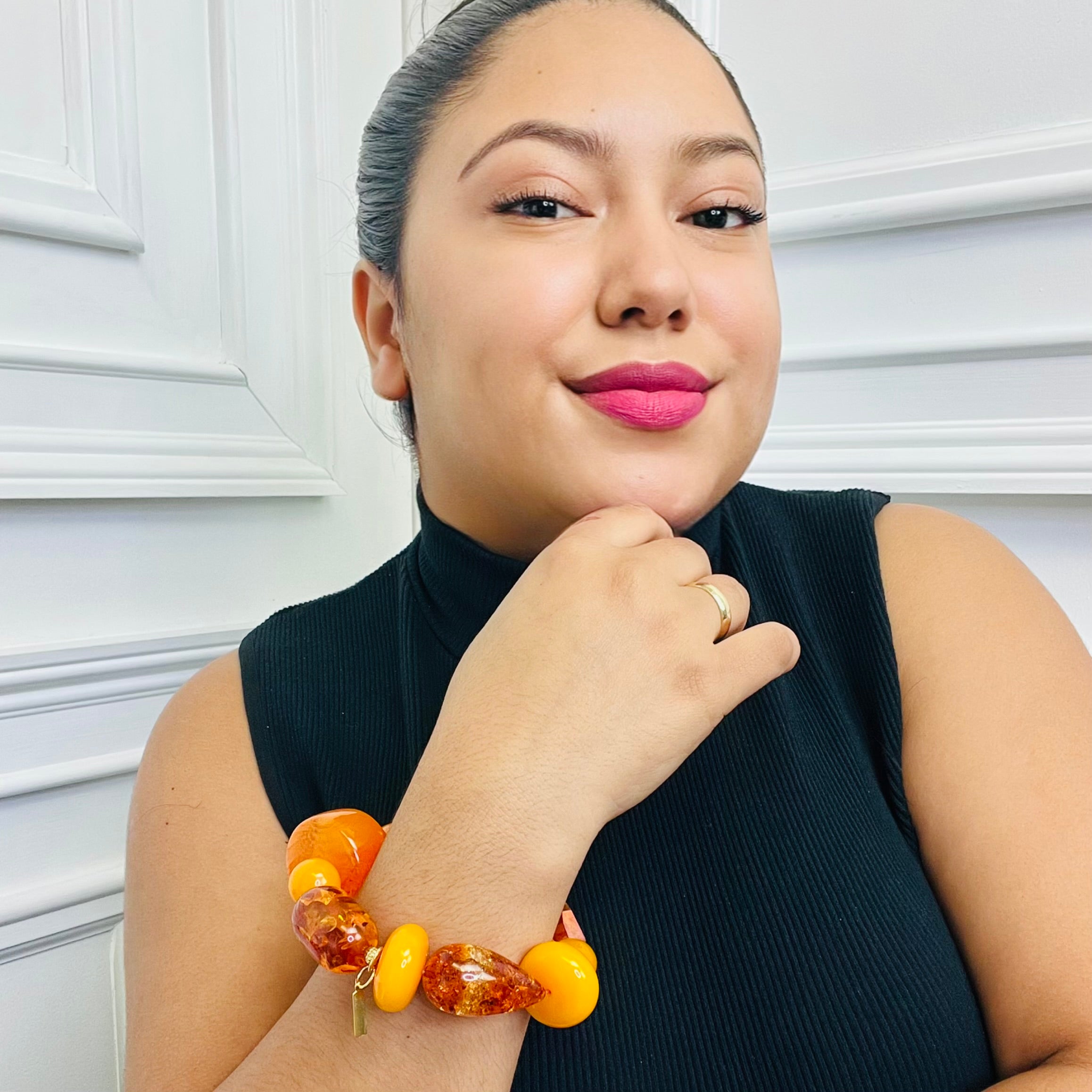 Sol & Sky Bracelet