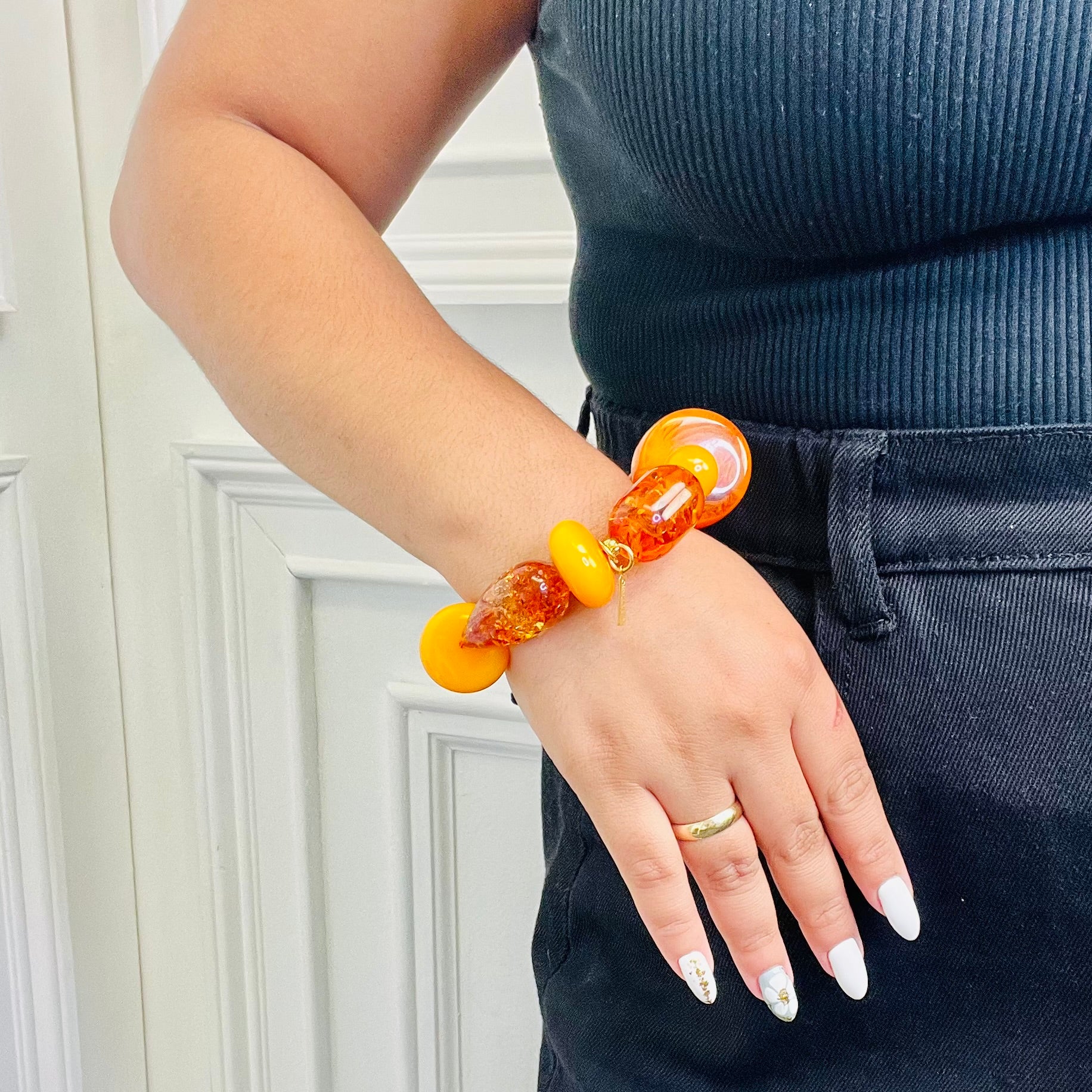 Sol & Sky Bracelet