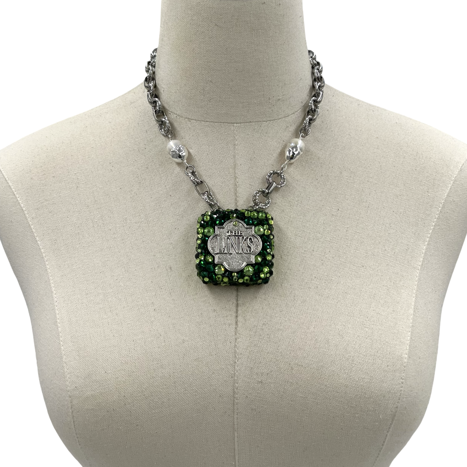 Links Viviana Necklace