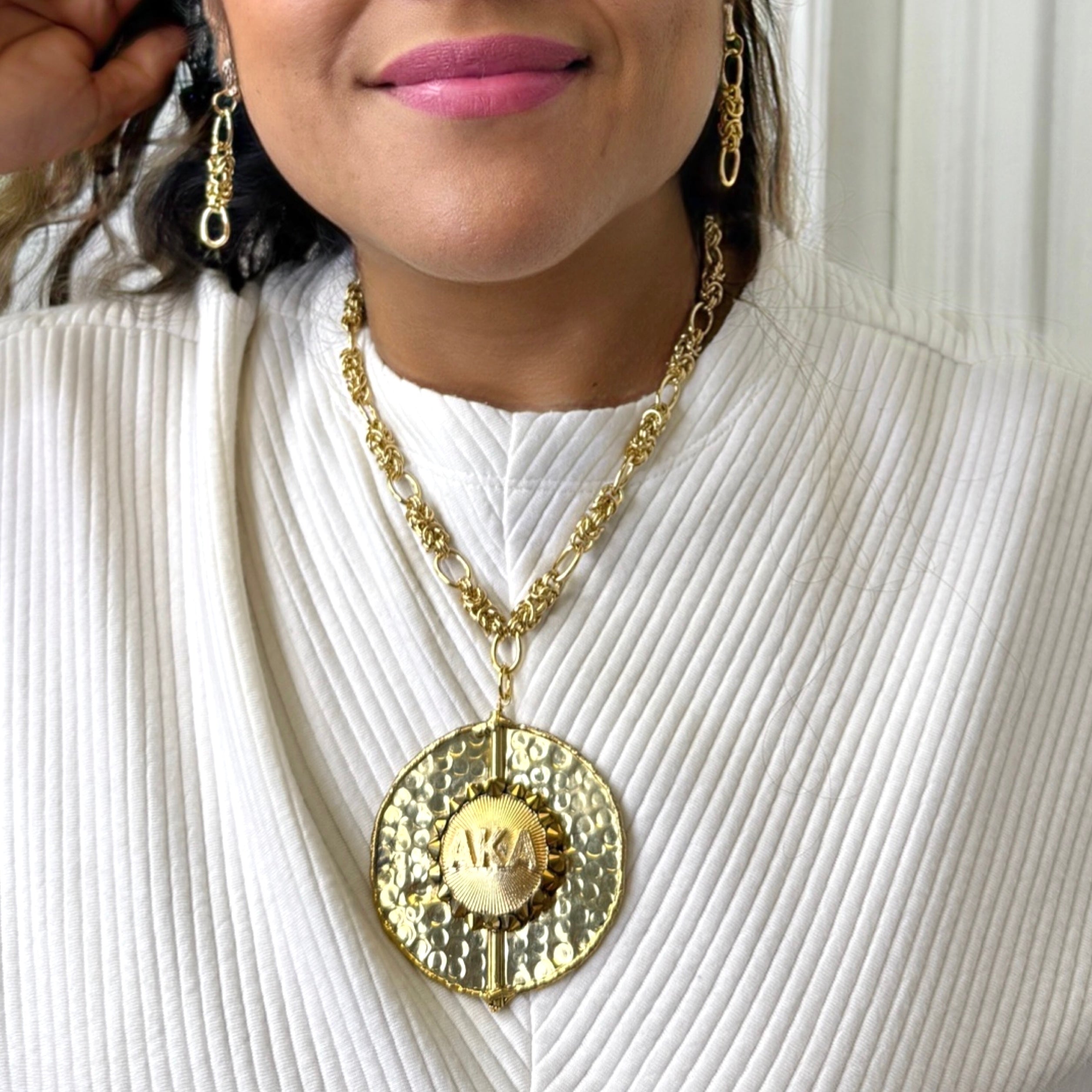 AKA Ultimate Necklace