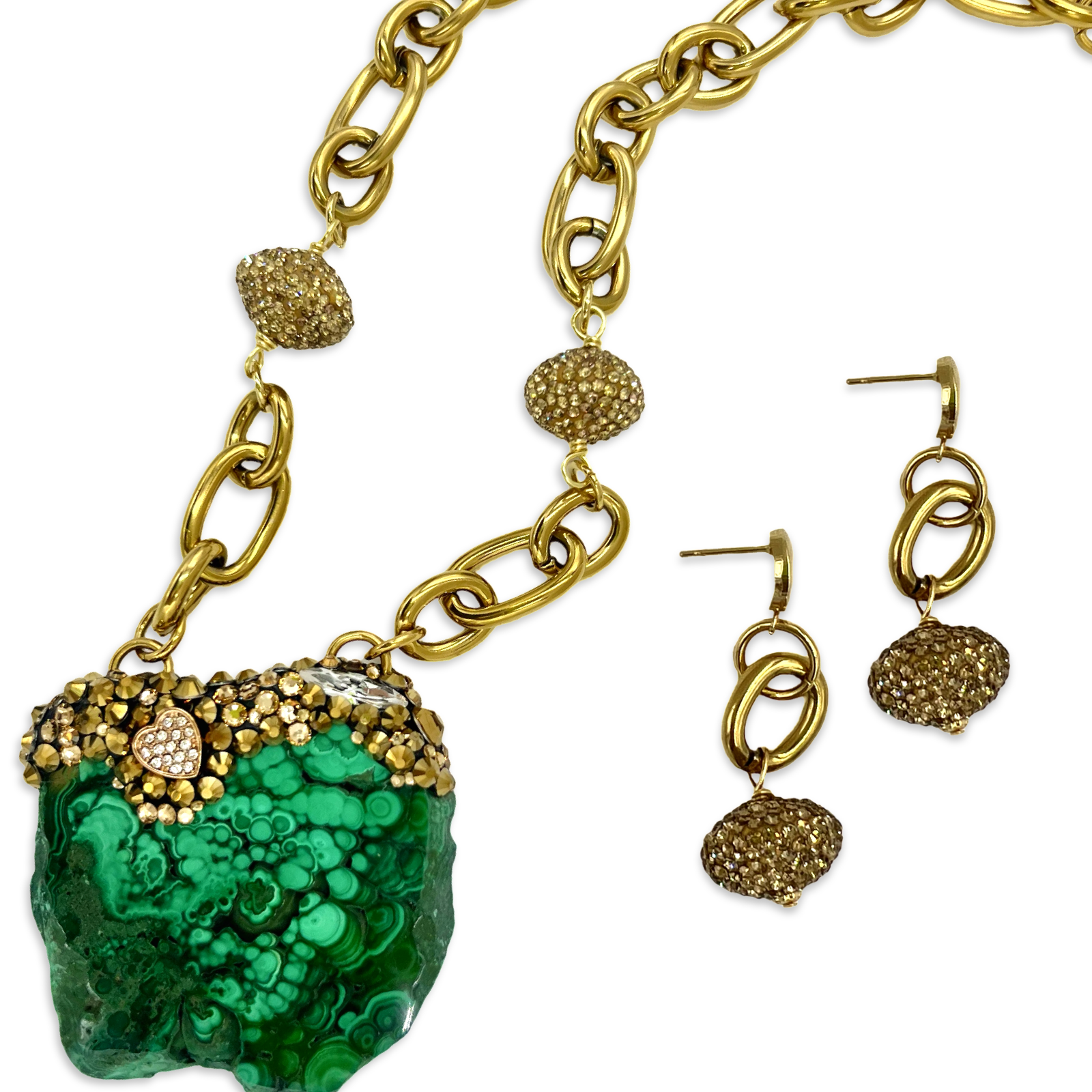 Mayla Grove Necklace