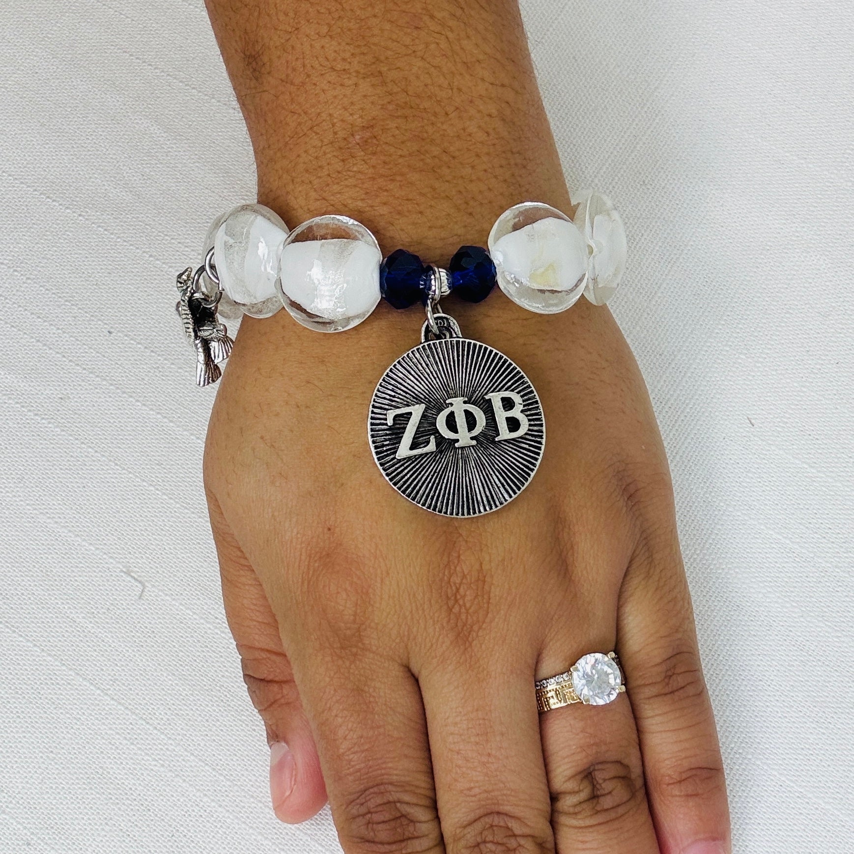 Zeta Versatile Bracelet