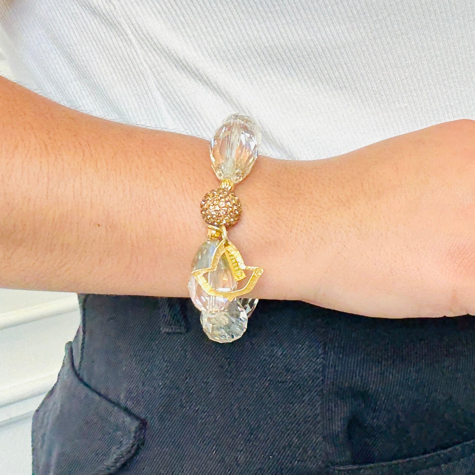 AKA Judy Jetson Bracelet