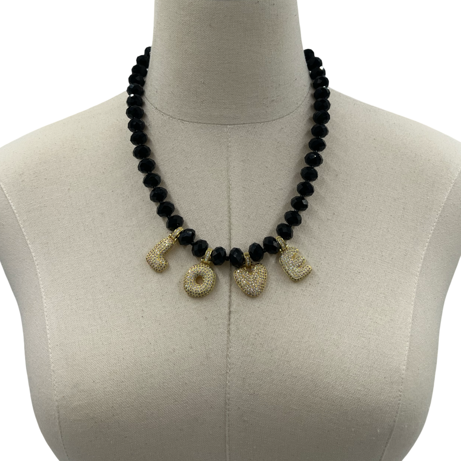 Forever Yours Necklace