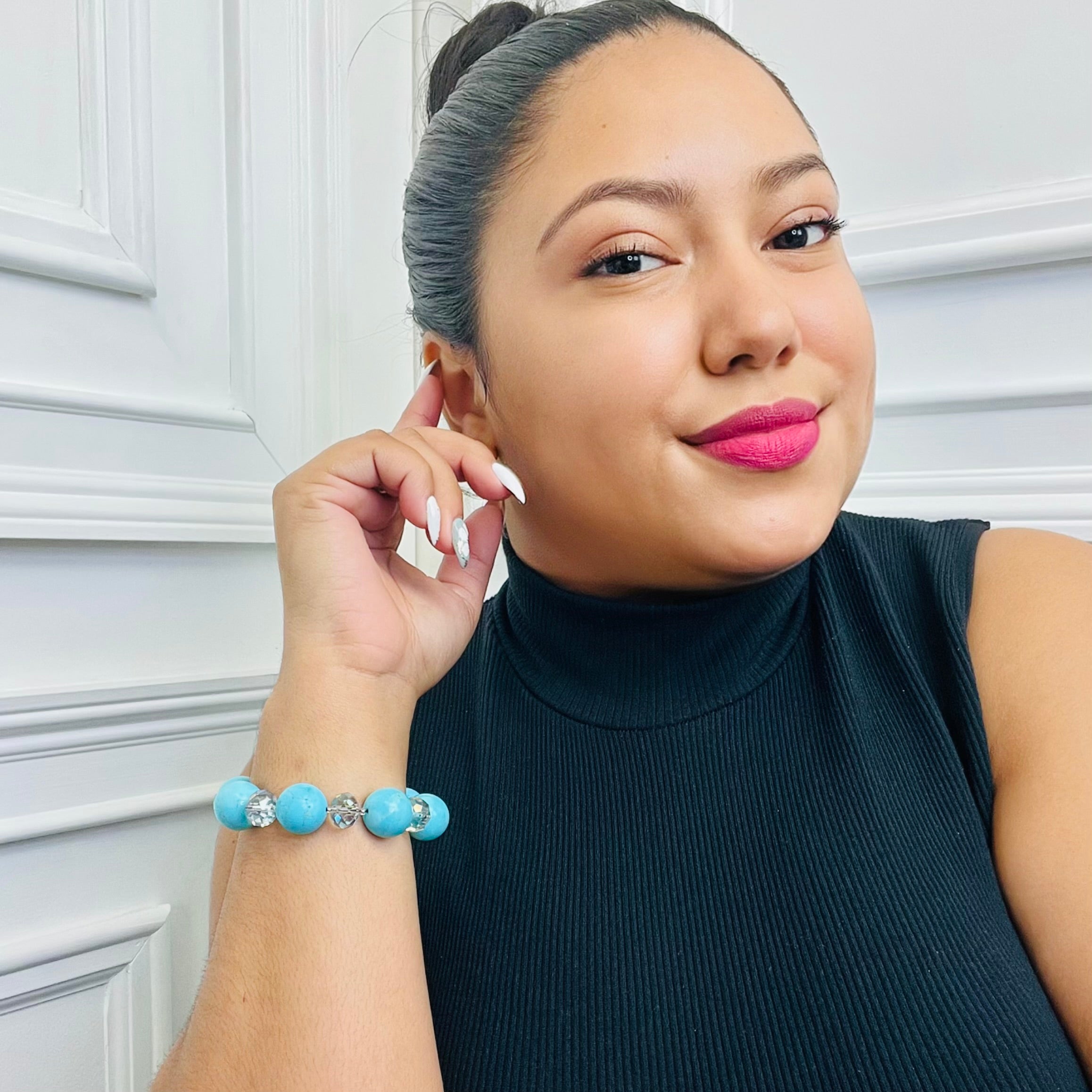 By The Sea Bracelet