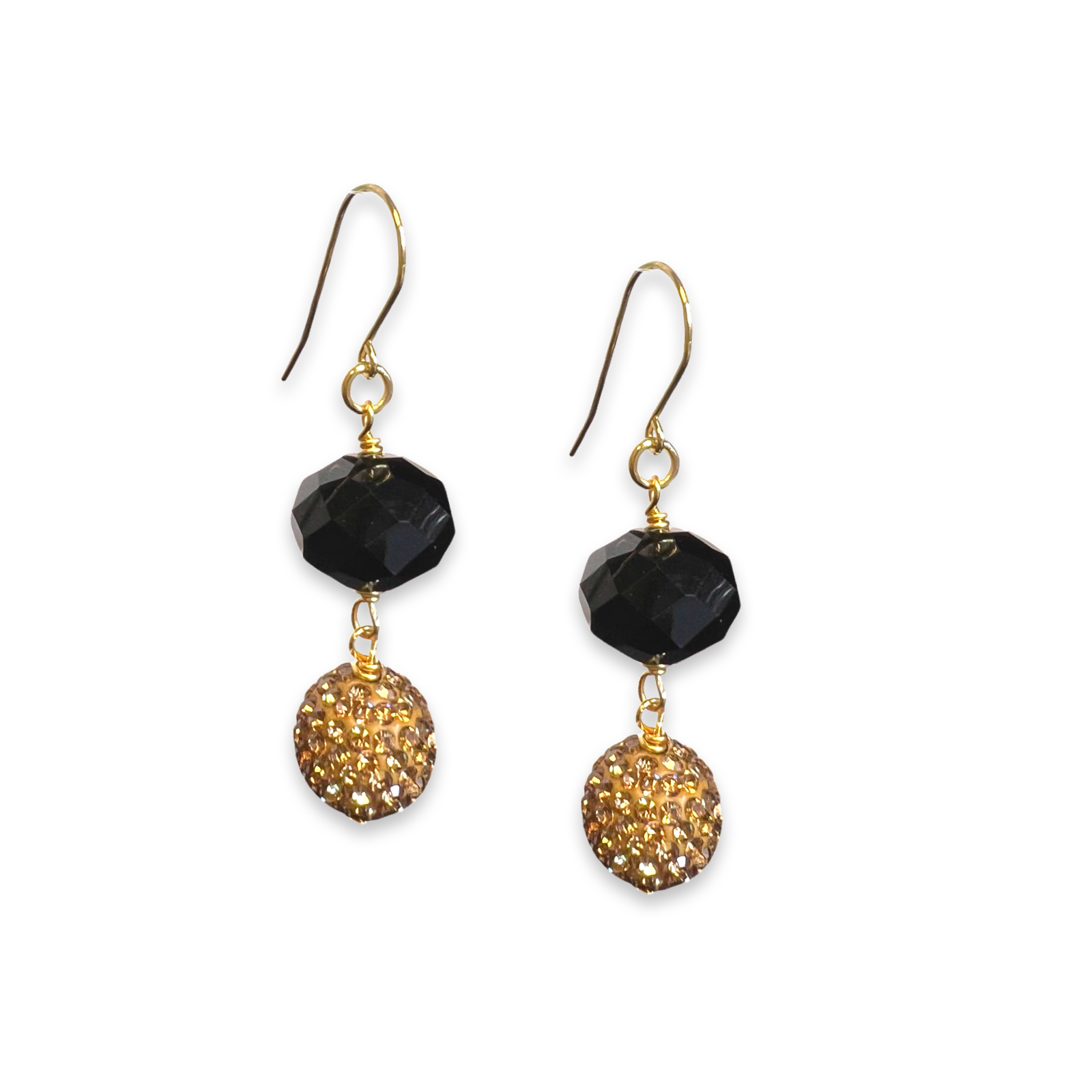 Casper One Earring