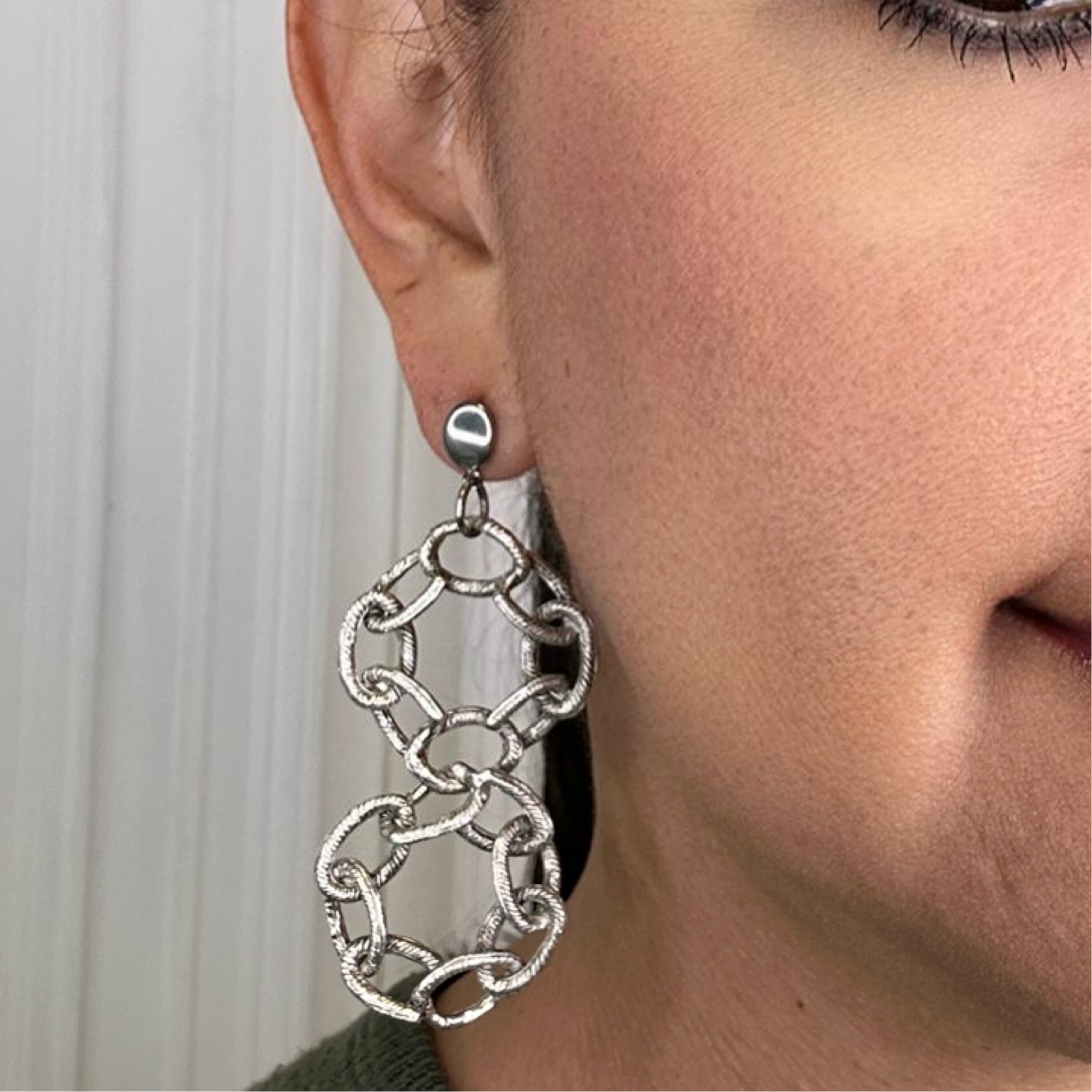 Bridgerton Earrings