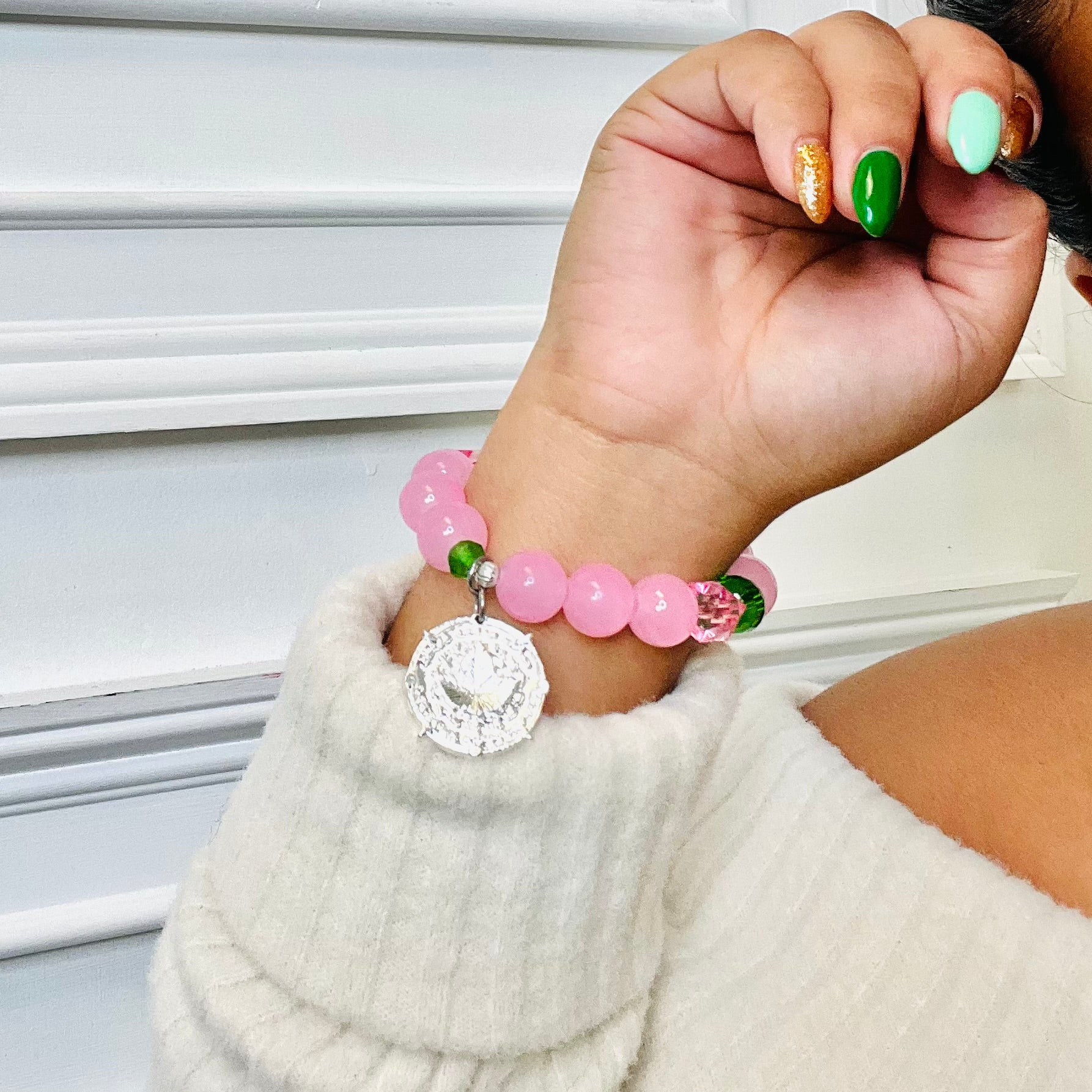 AKA Barnum Bracelet