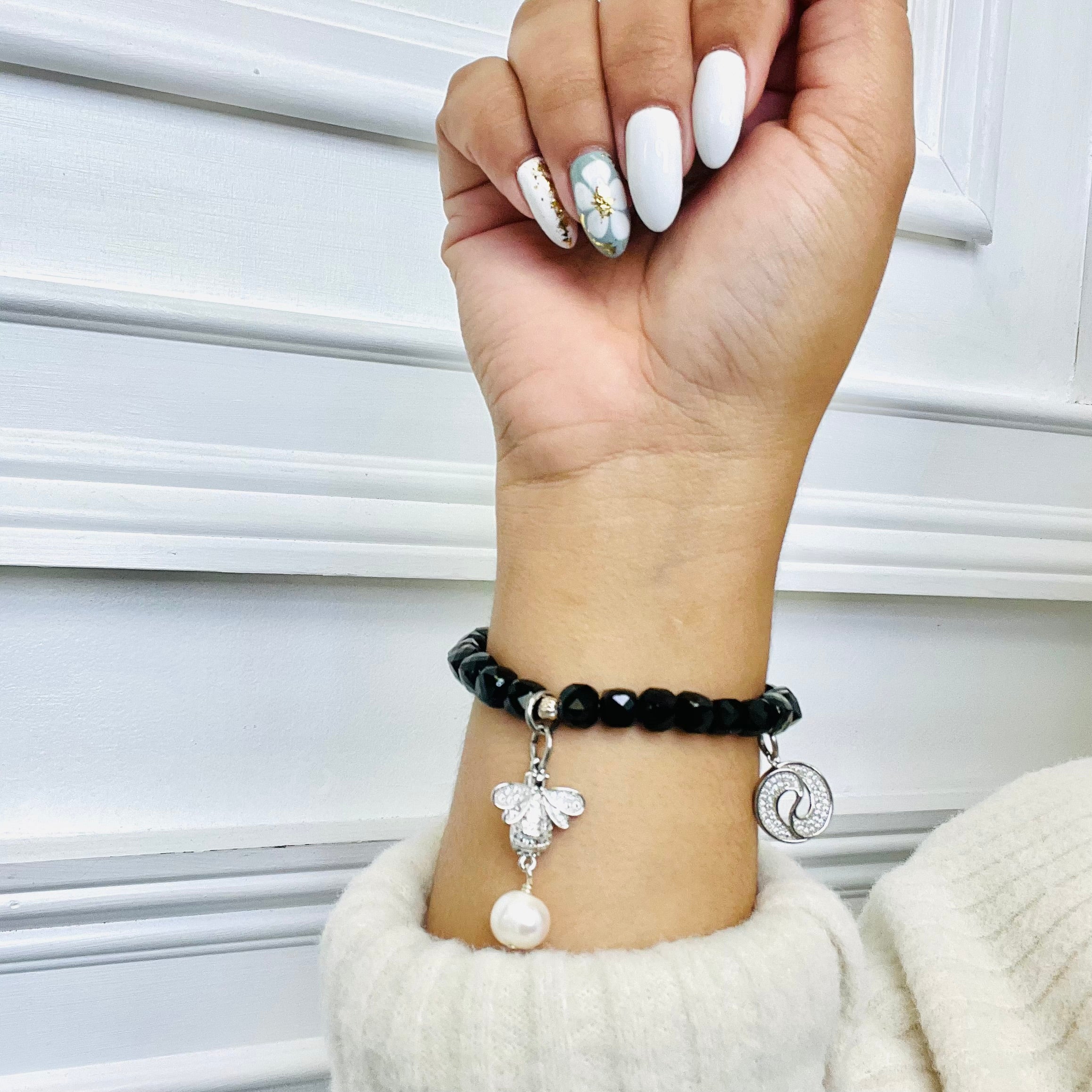 Eleanor's Wild West Bracelet