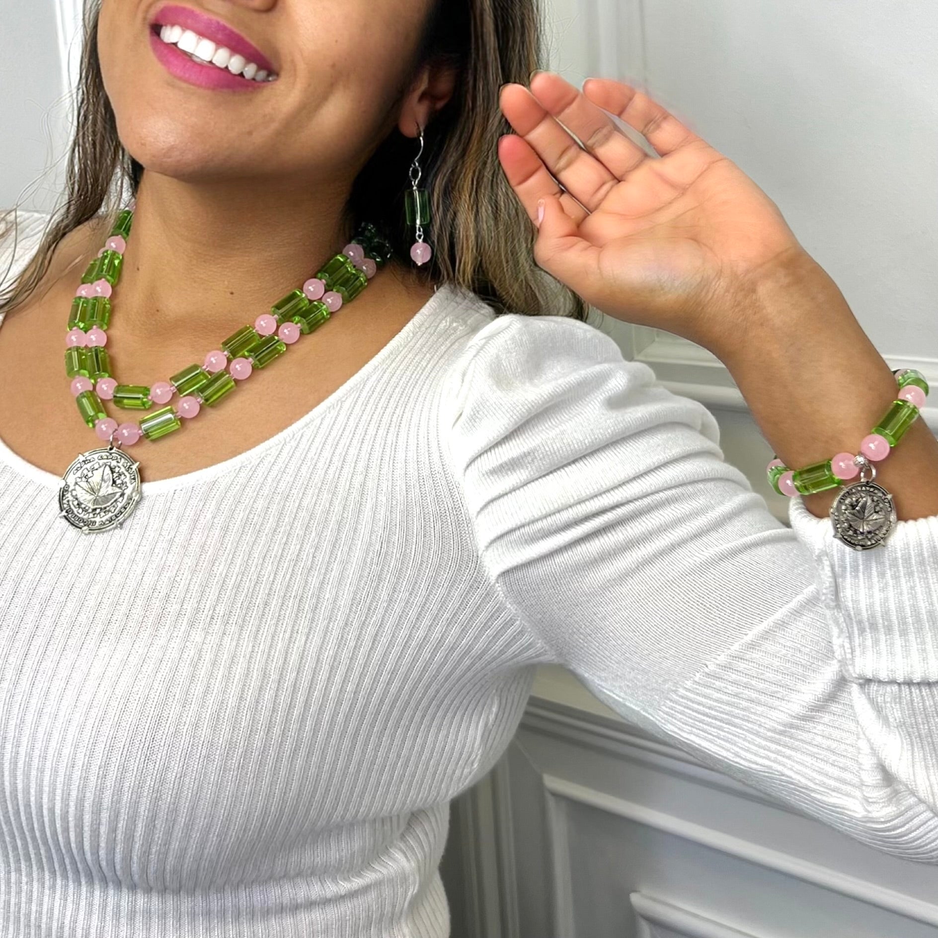 AKA Dream Quest Necklace