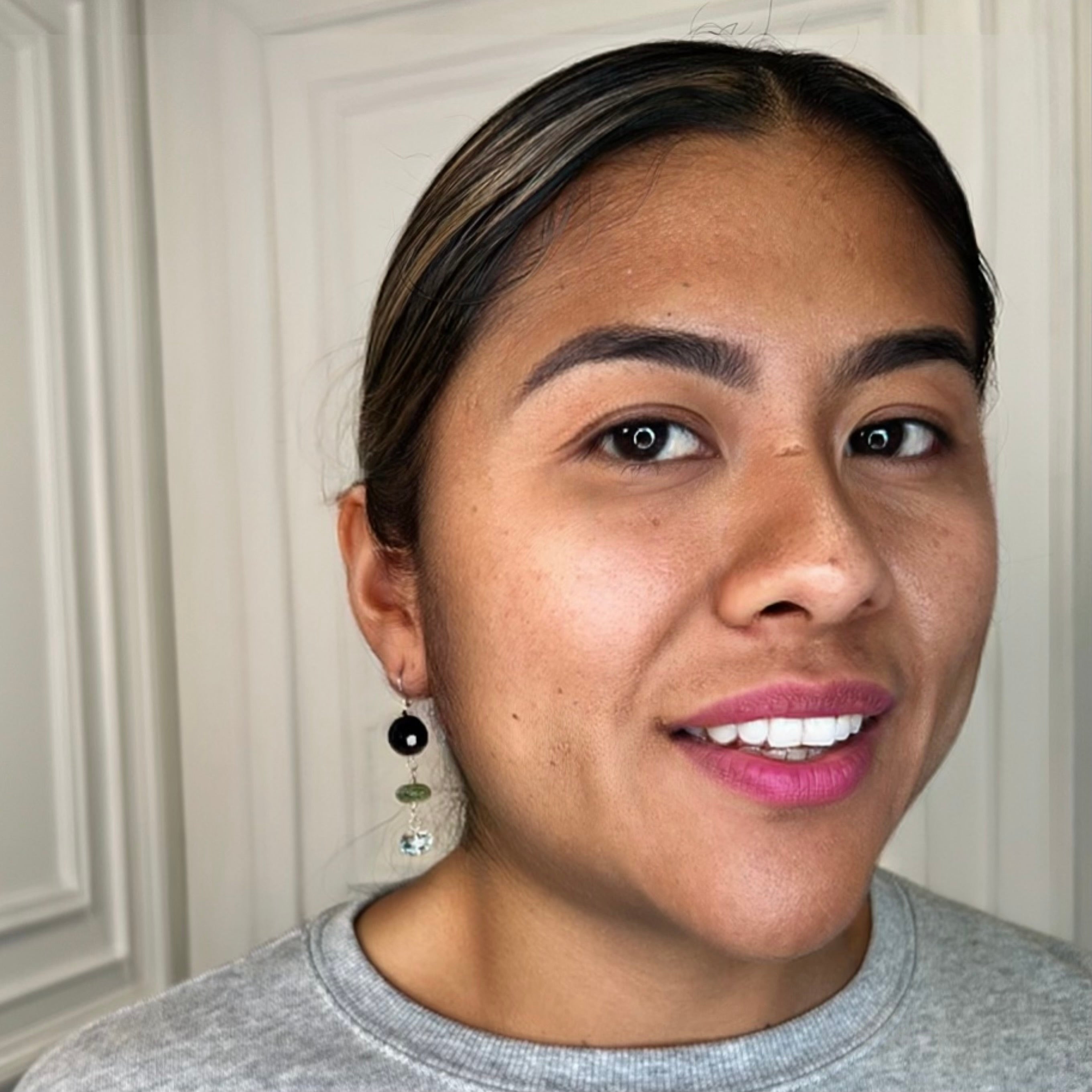 Friendly Meadows Earrings