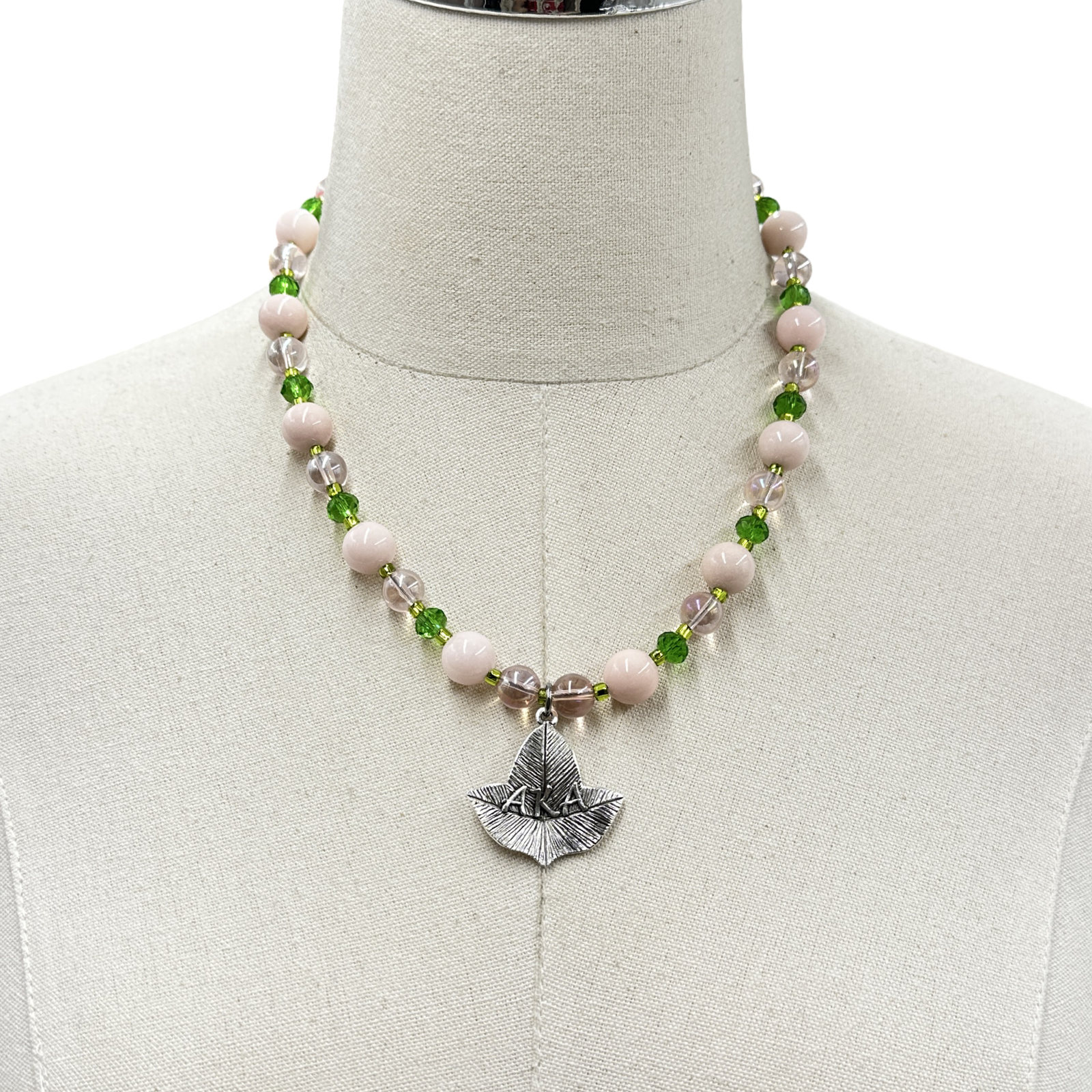 AKA Siri Necklace