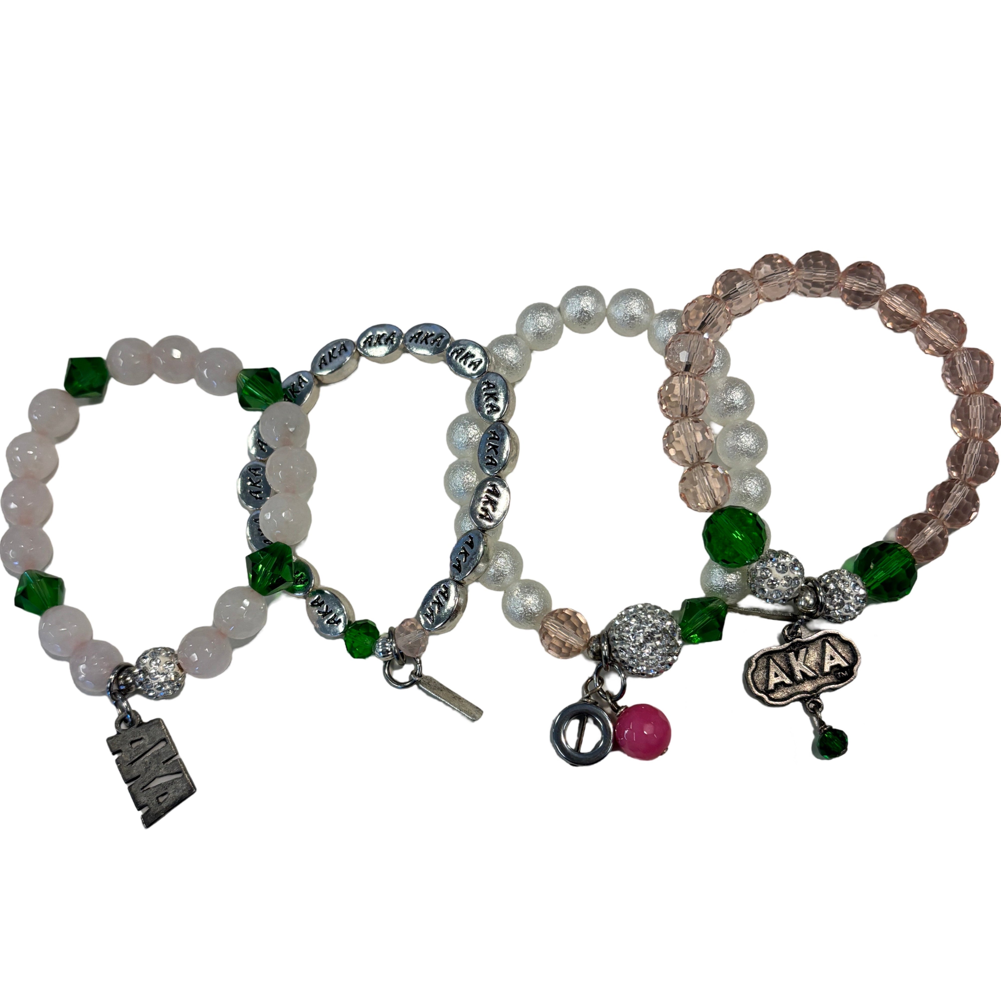 Of AKA Ellie Bracelets