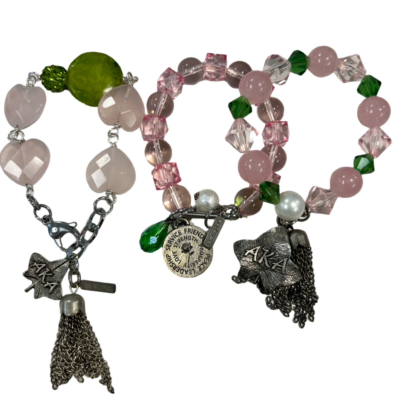 Of AKA Maxie Bracelets