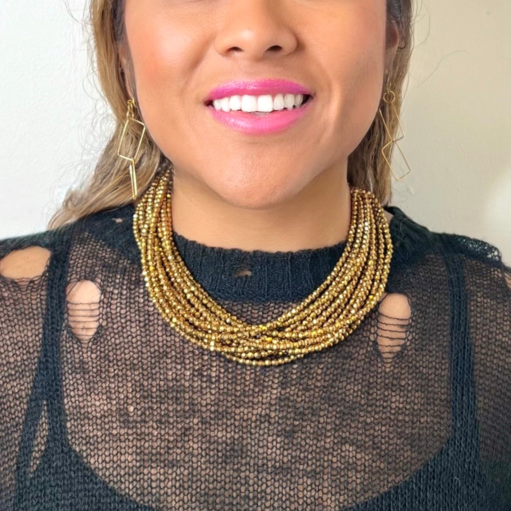 Solara Prime Necklace