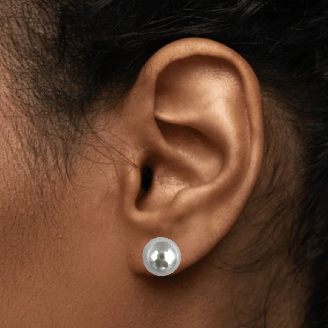 AKA Studded Earrings