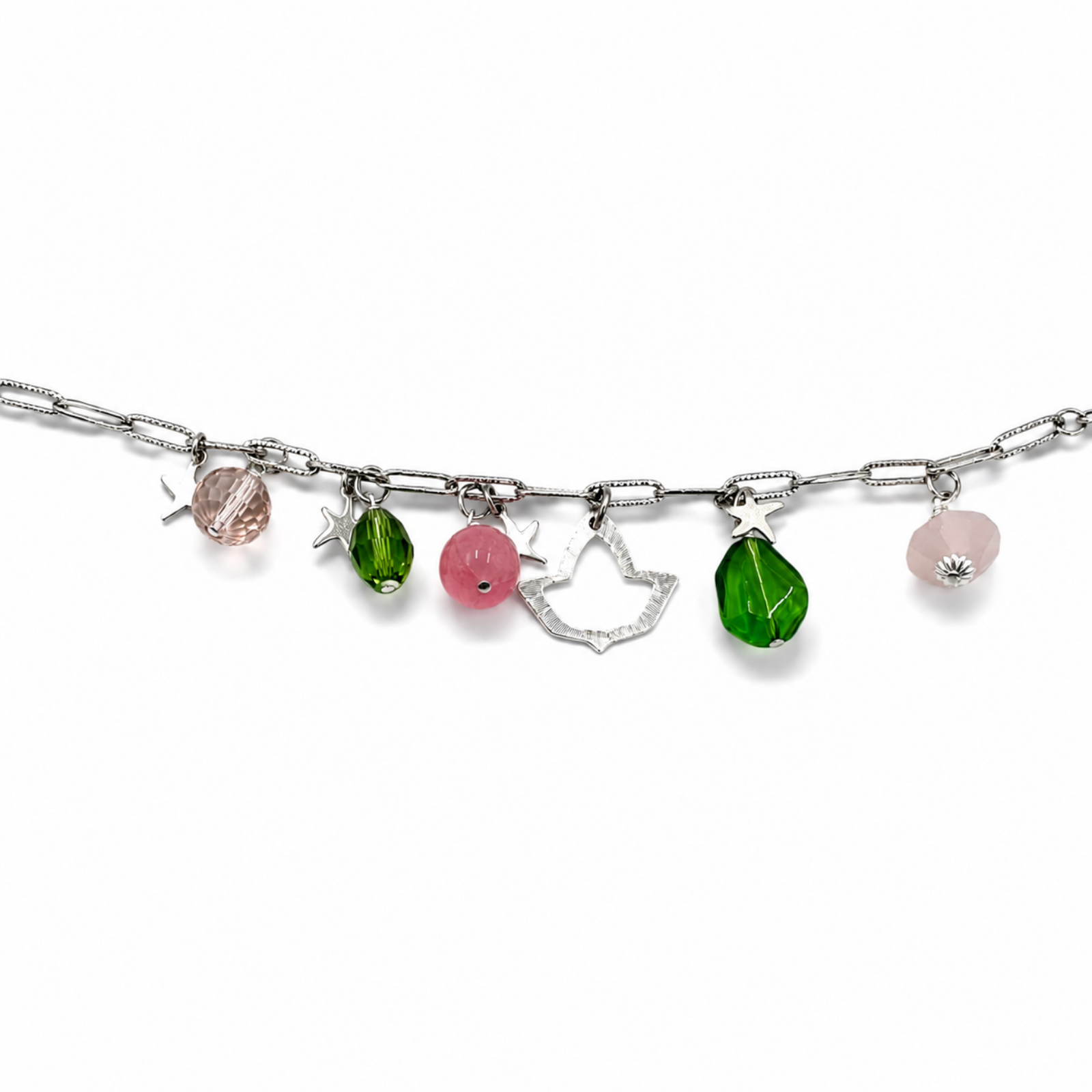 AKA Perfect Charm Bracelet