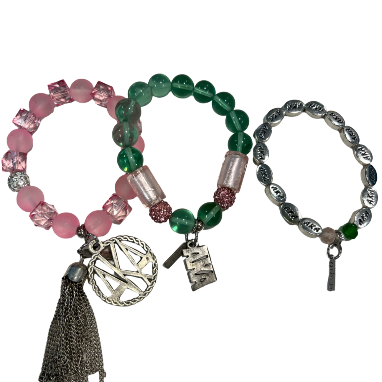Of AKA Rosie Bracelets