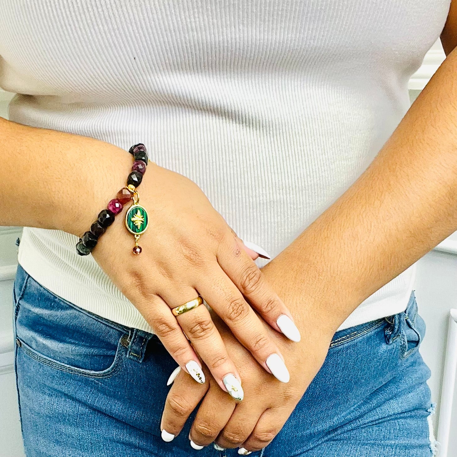 Emily Mystic Bracelet