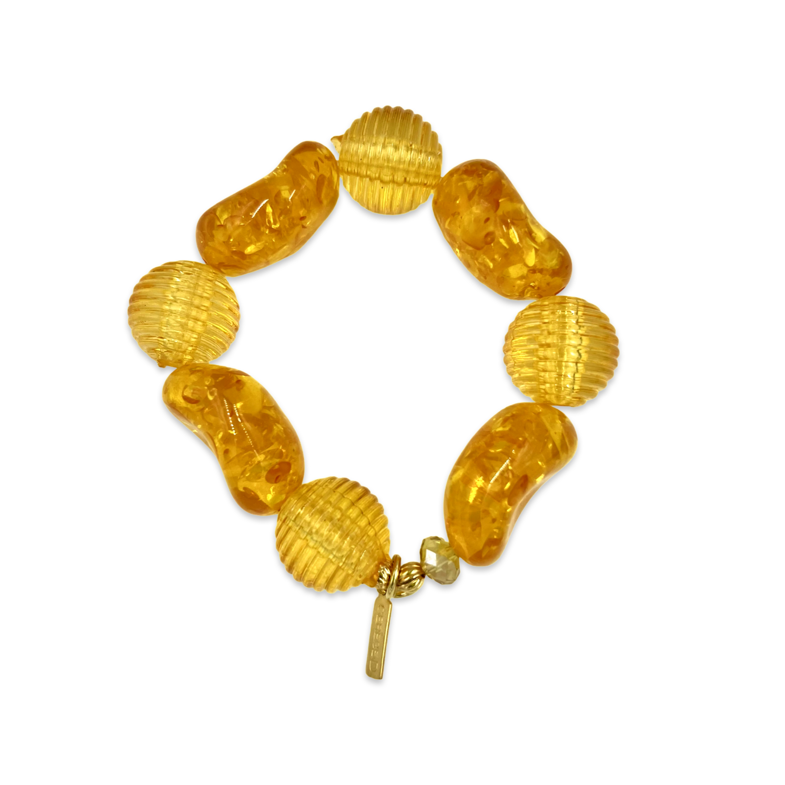 Sunset Butter Bracelet