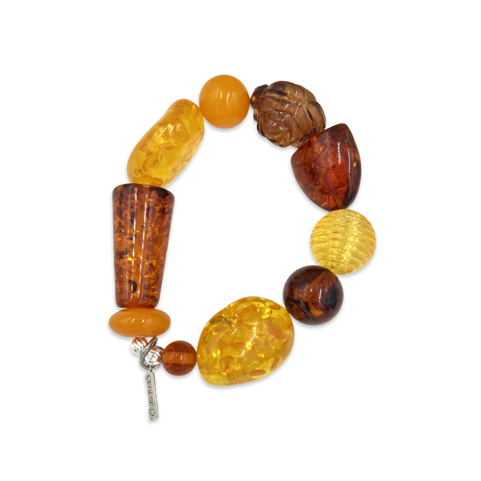 Forever Linked Bracelet