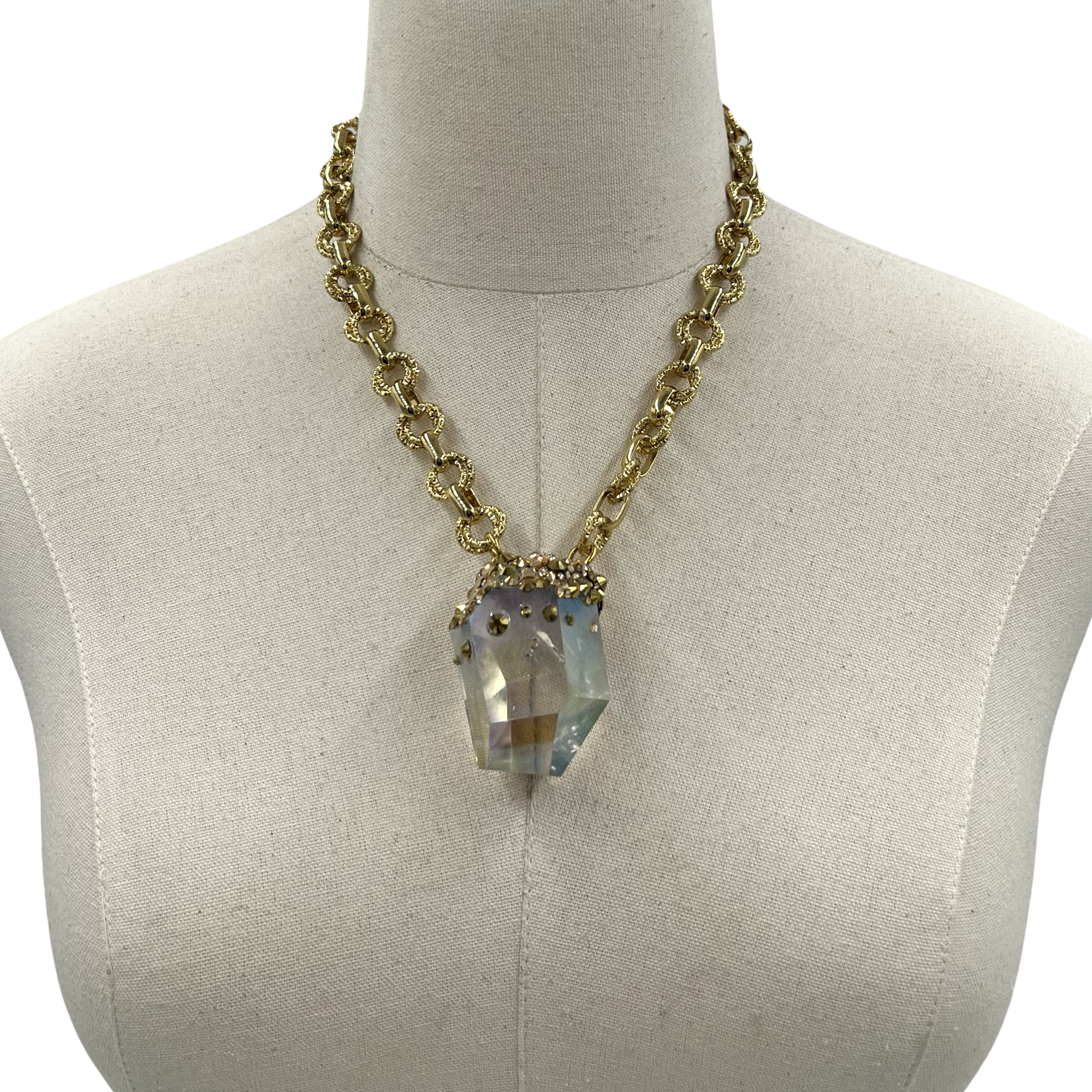 Cerese Signature Valley Necklace