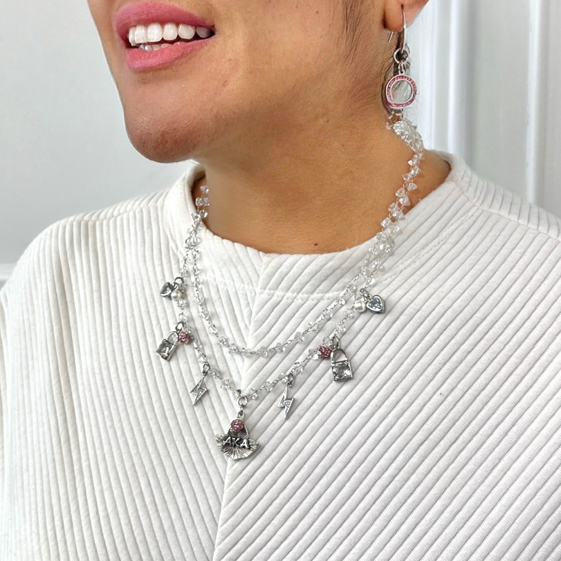 AKA Darling Necklace