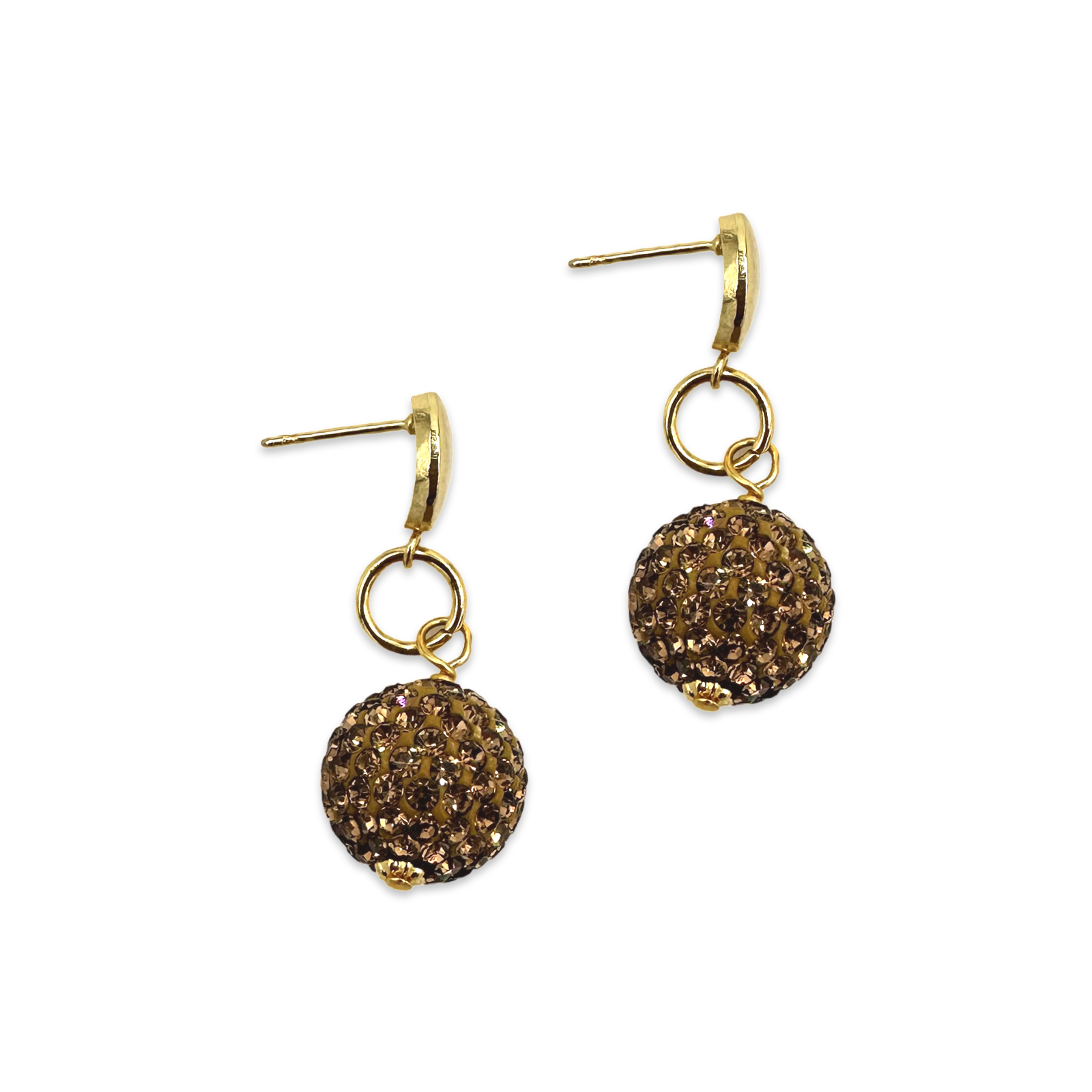 Moments Lost Earrings