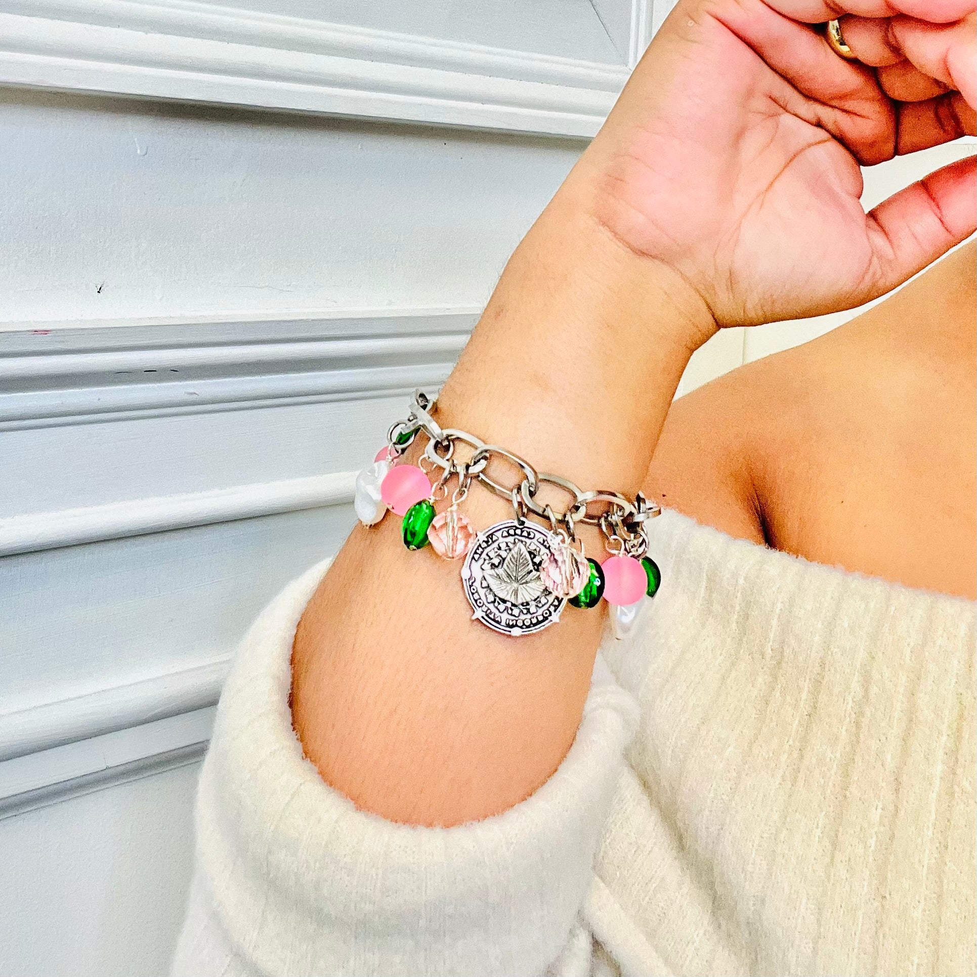 AKA Apeal Bracelet