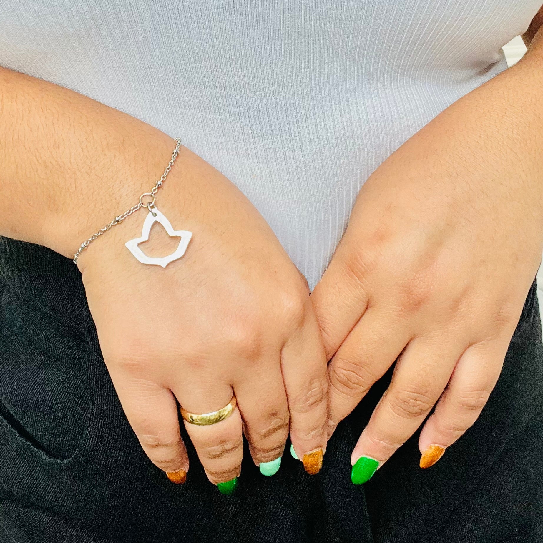 AKA Spot Bracelet