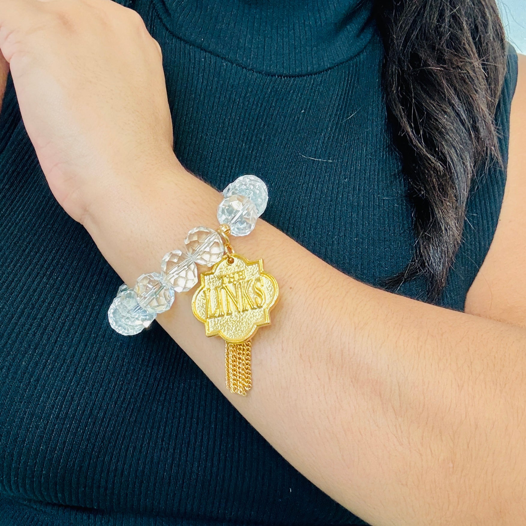 Links Casper Bracelet