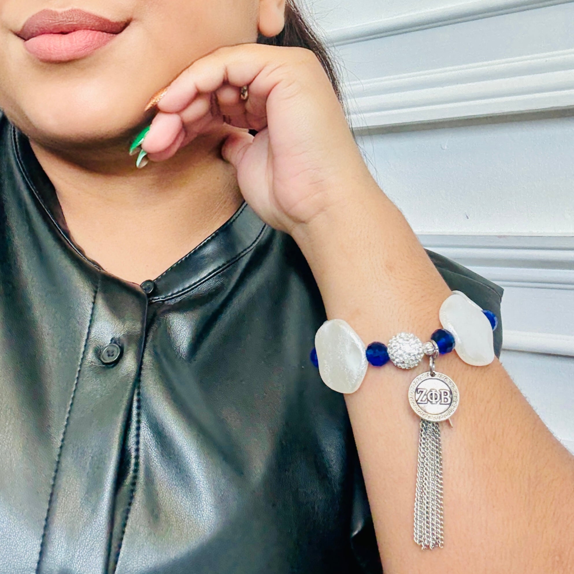 Zeta Lexus Bracelet