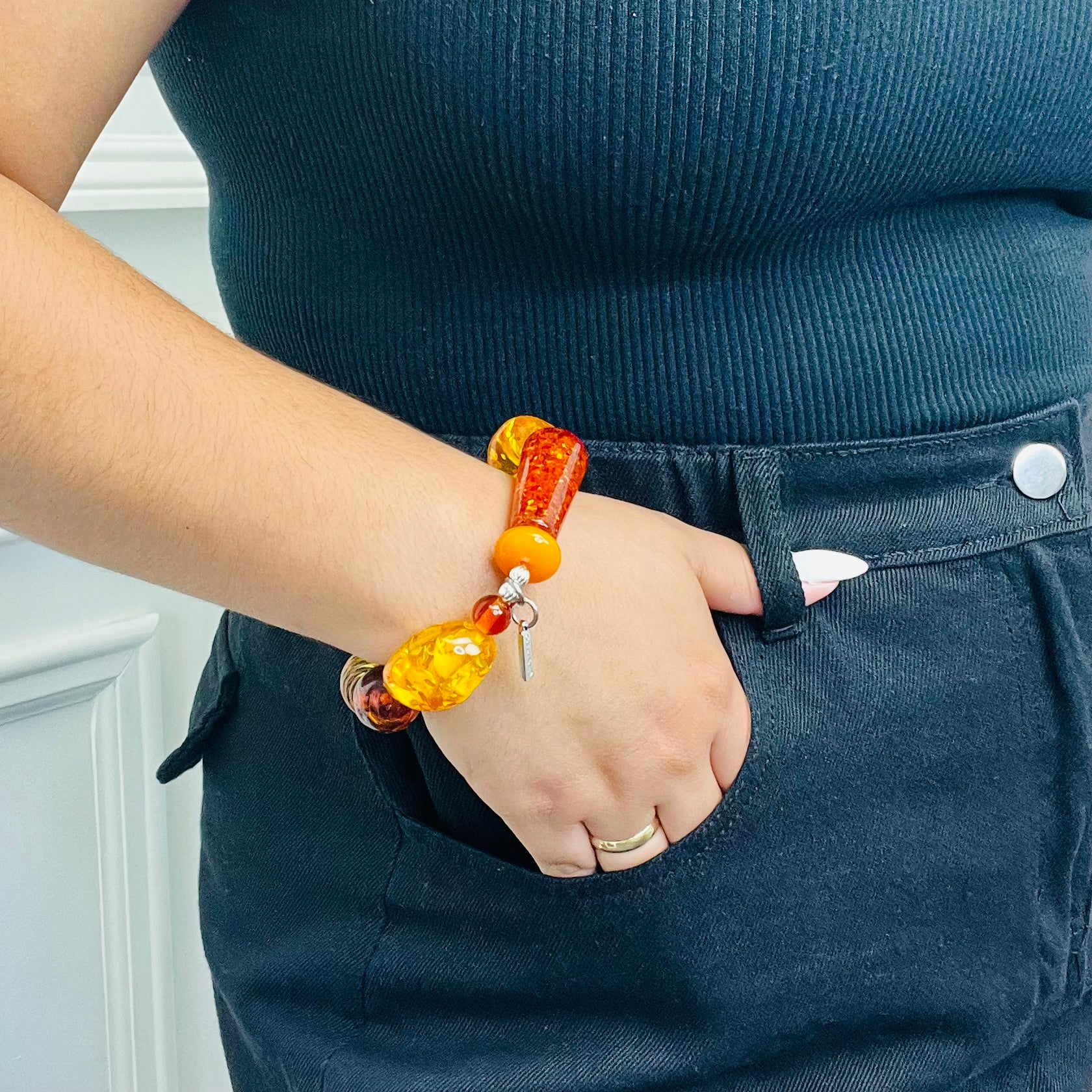 Forever Linked Bracelet