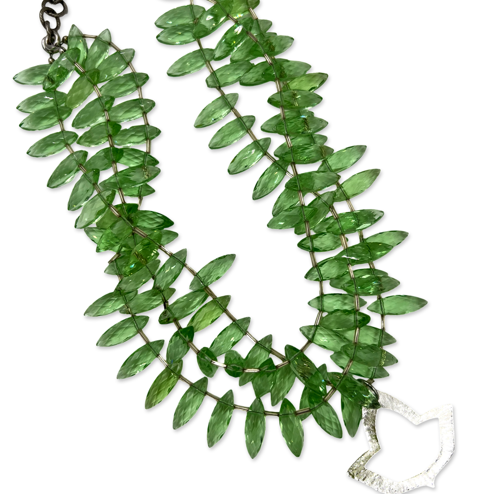 AKA Willow Glow Necklace