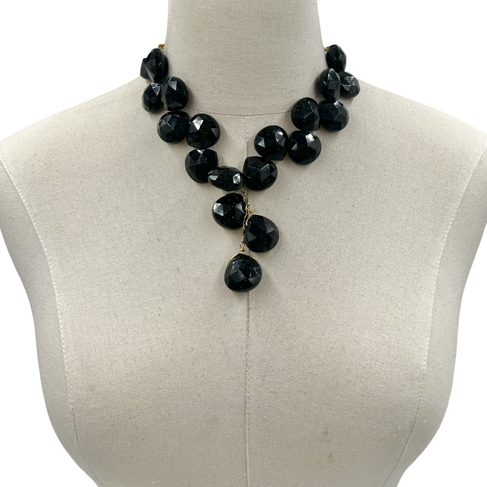 Deepline Vyn Necklace