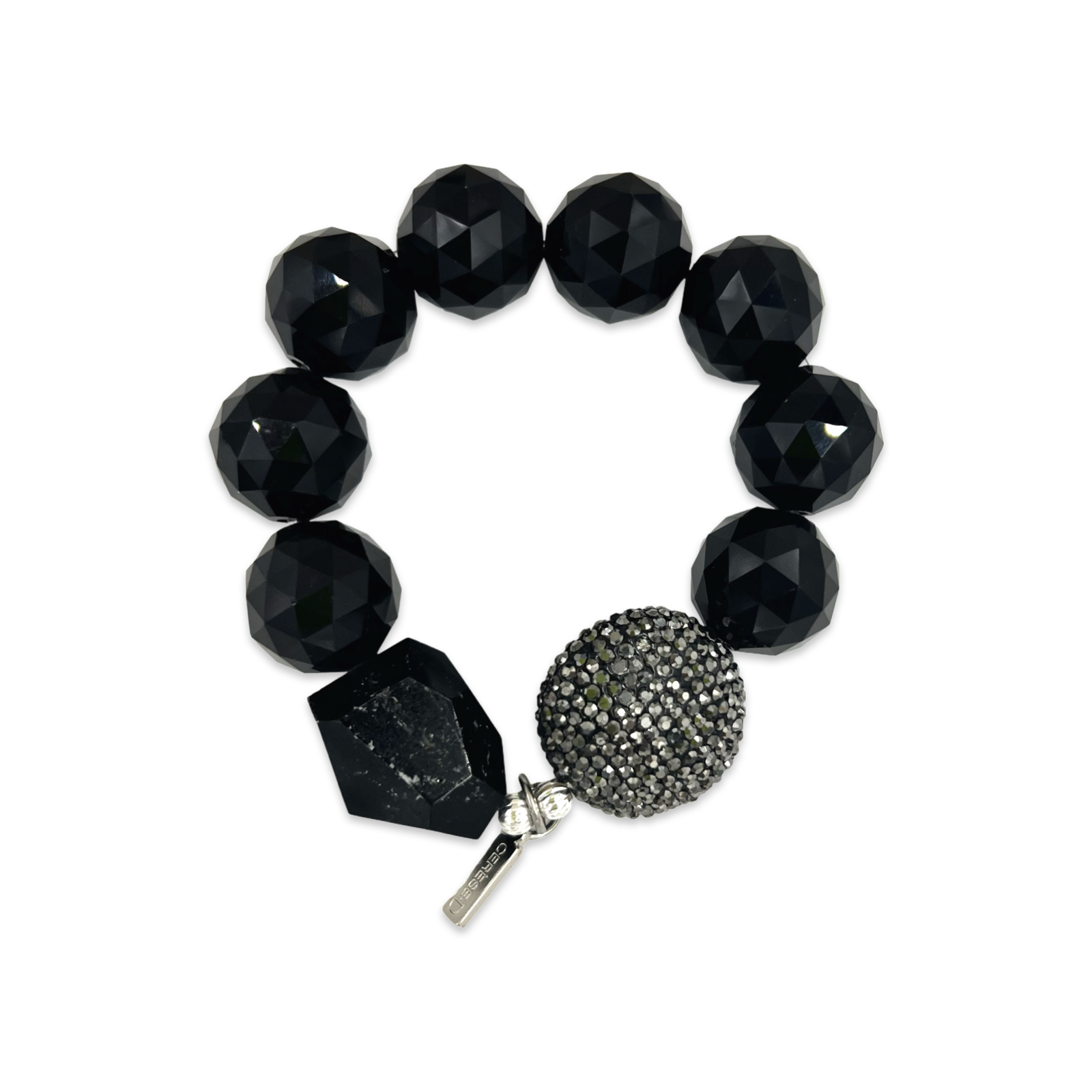 Night's Peak Bracelet