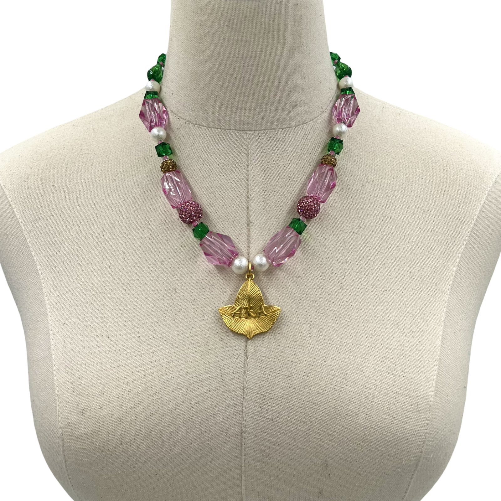 AKA Starlake Necklace