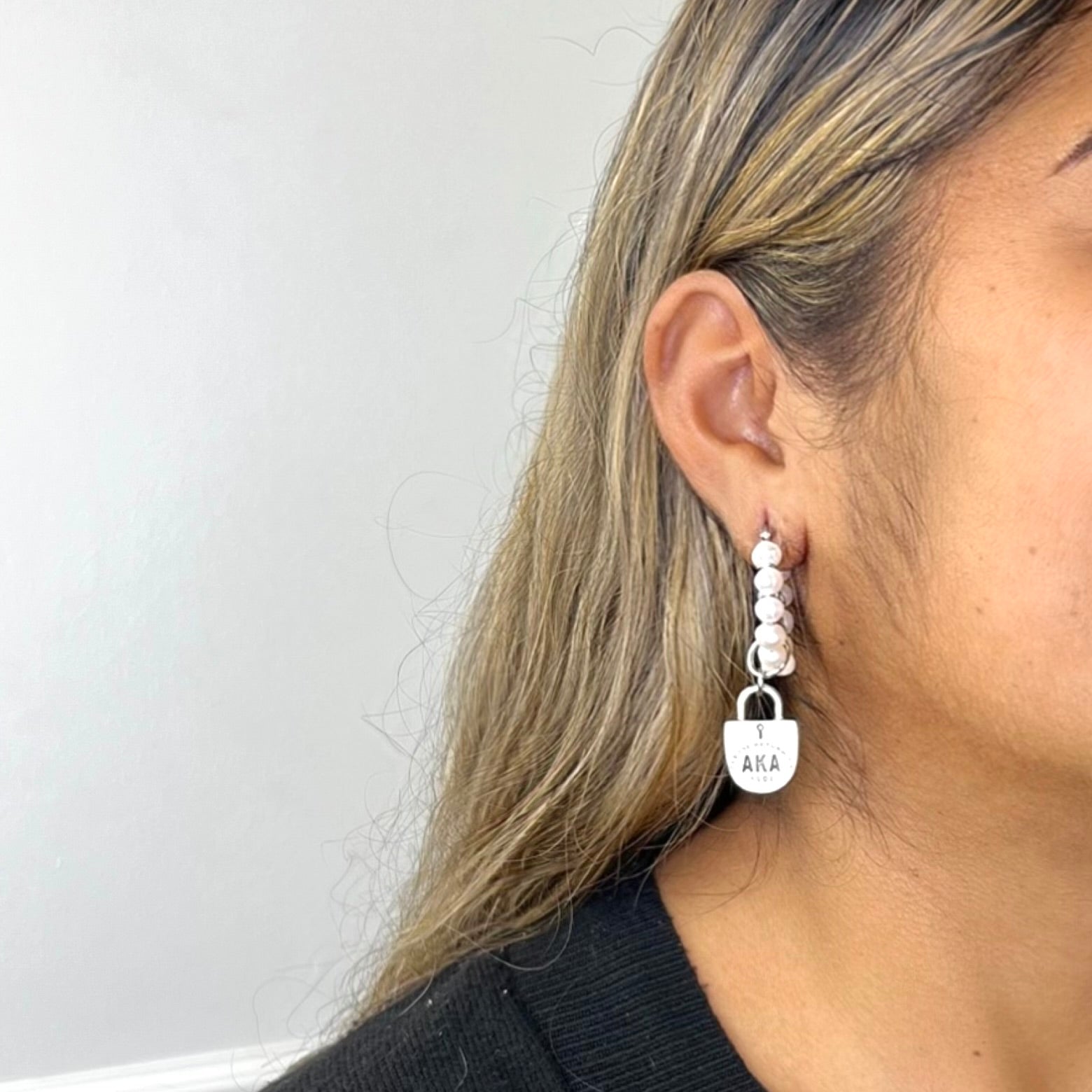 AKA Pleasures Earrings