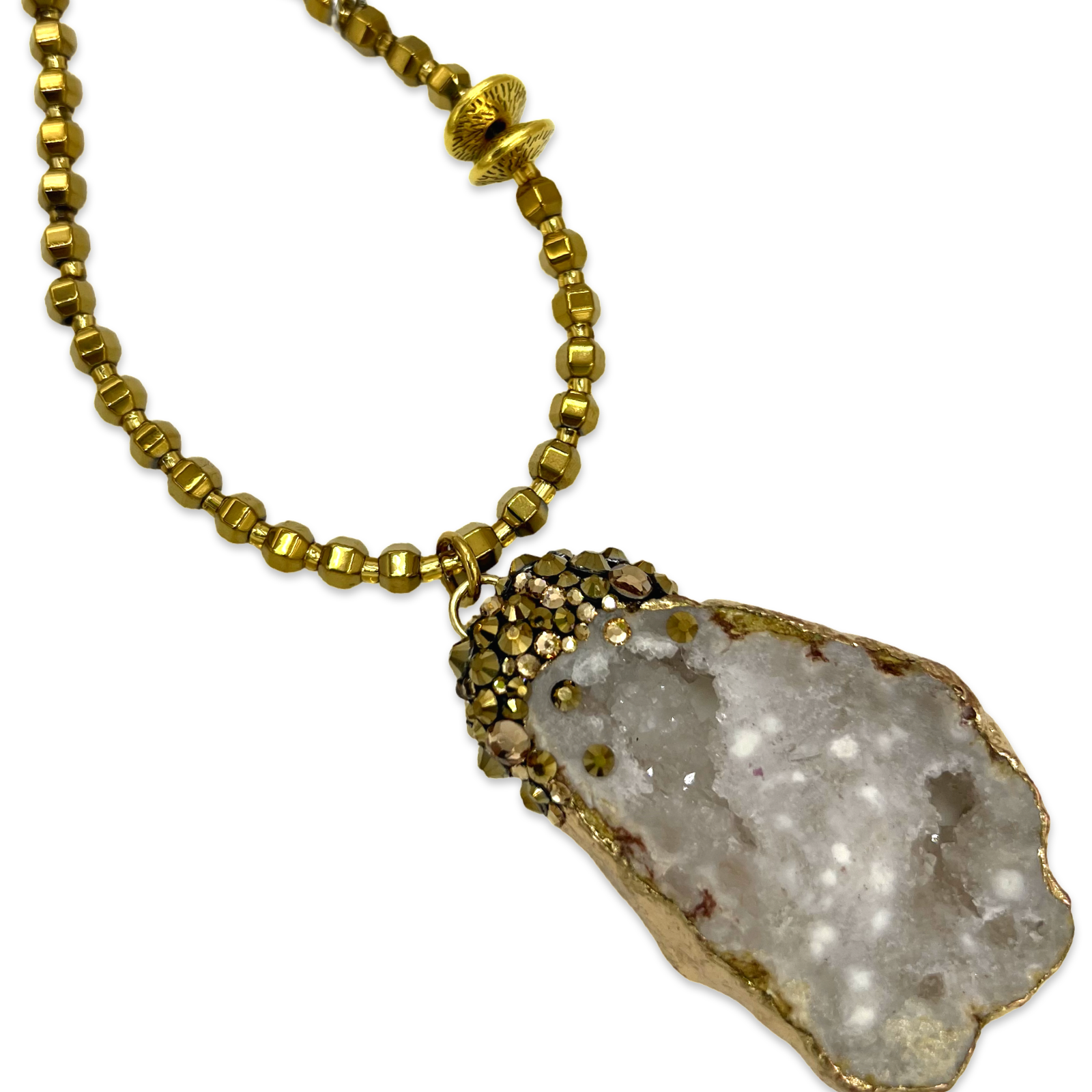 Selene Lumiere Necklace