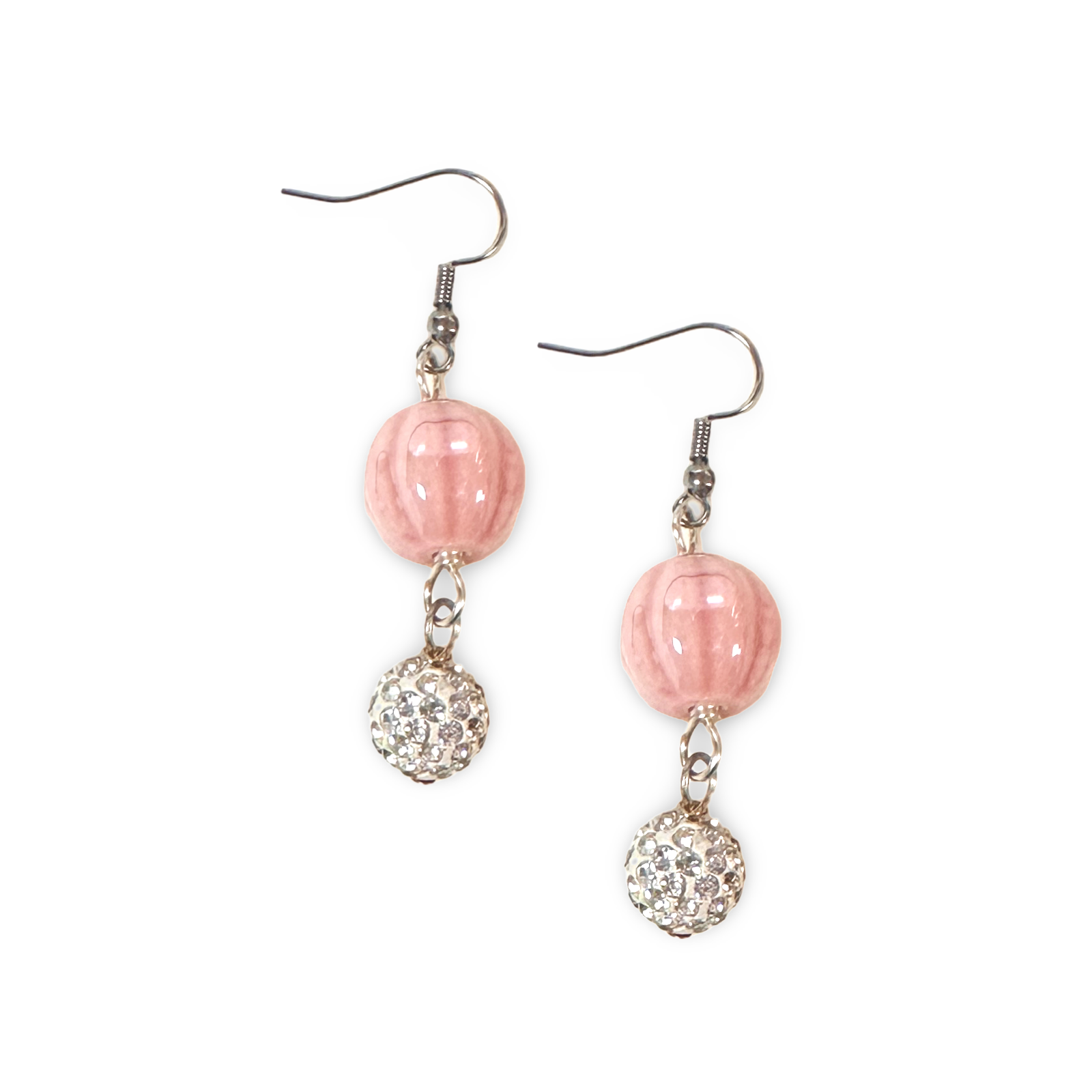 Petal Kiss Earring