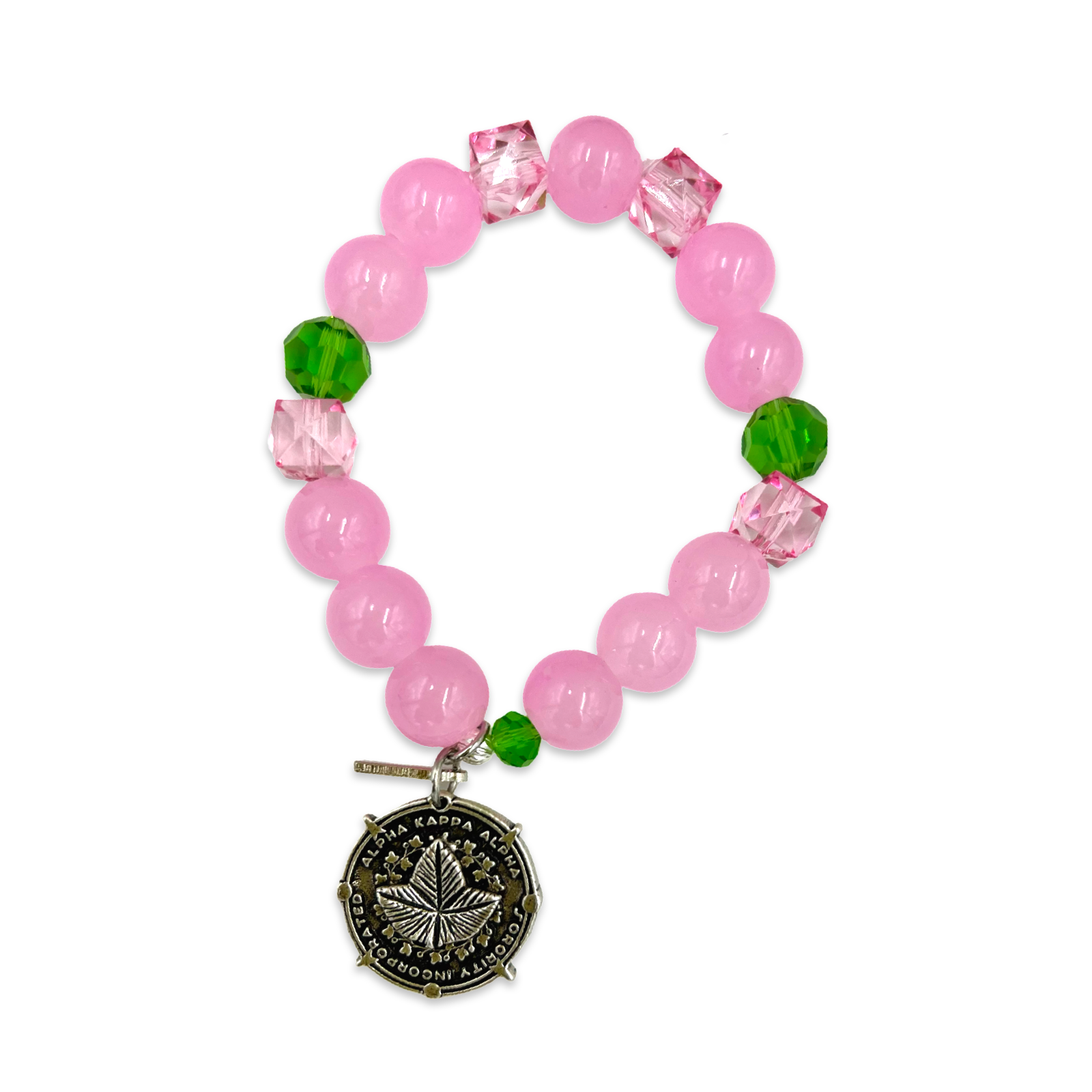 AKA Barnum Bracelet