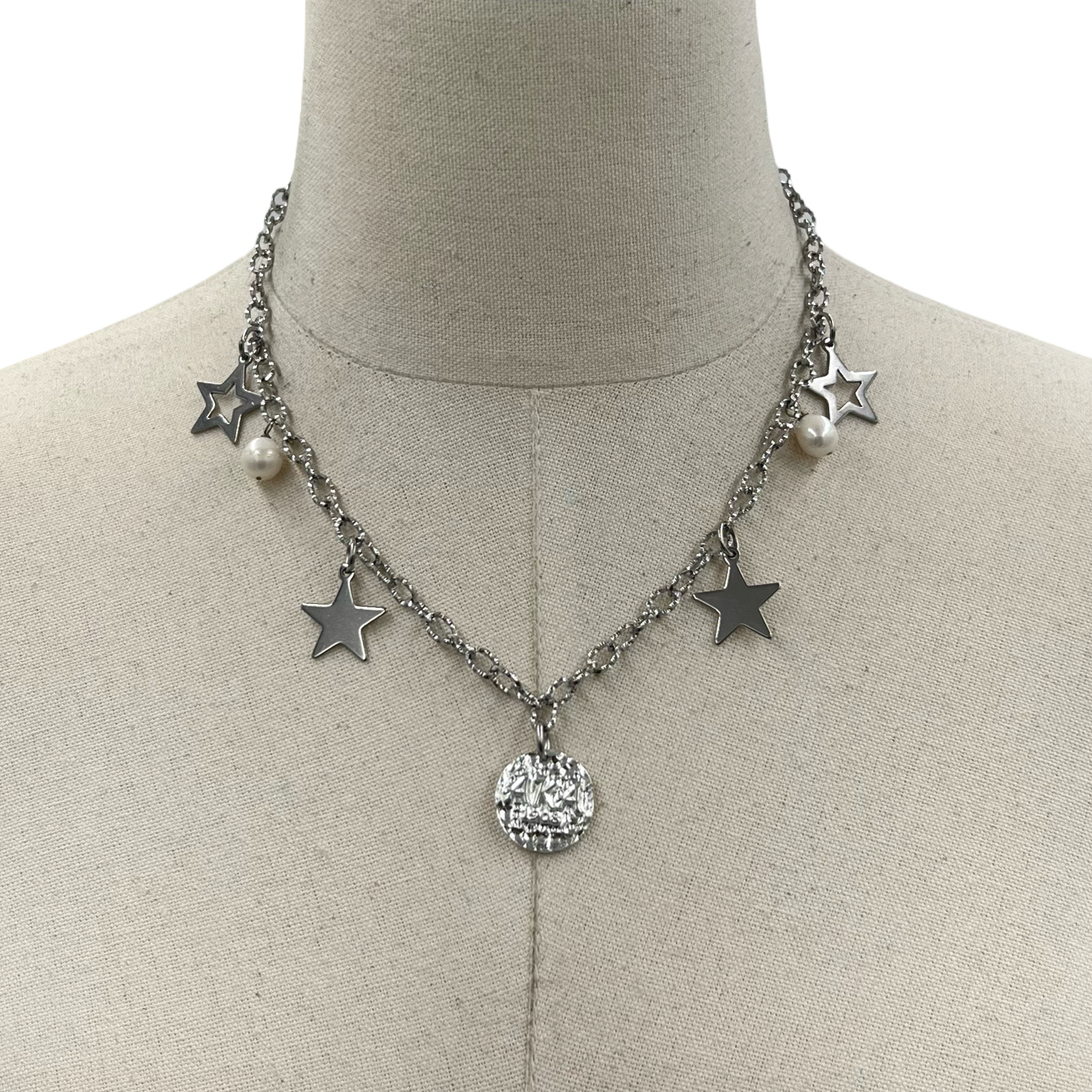 AKA Boundless Star Necklace