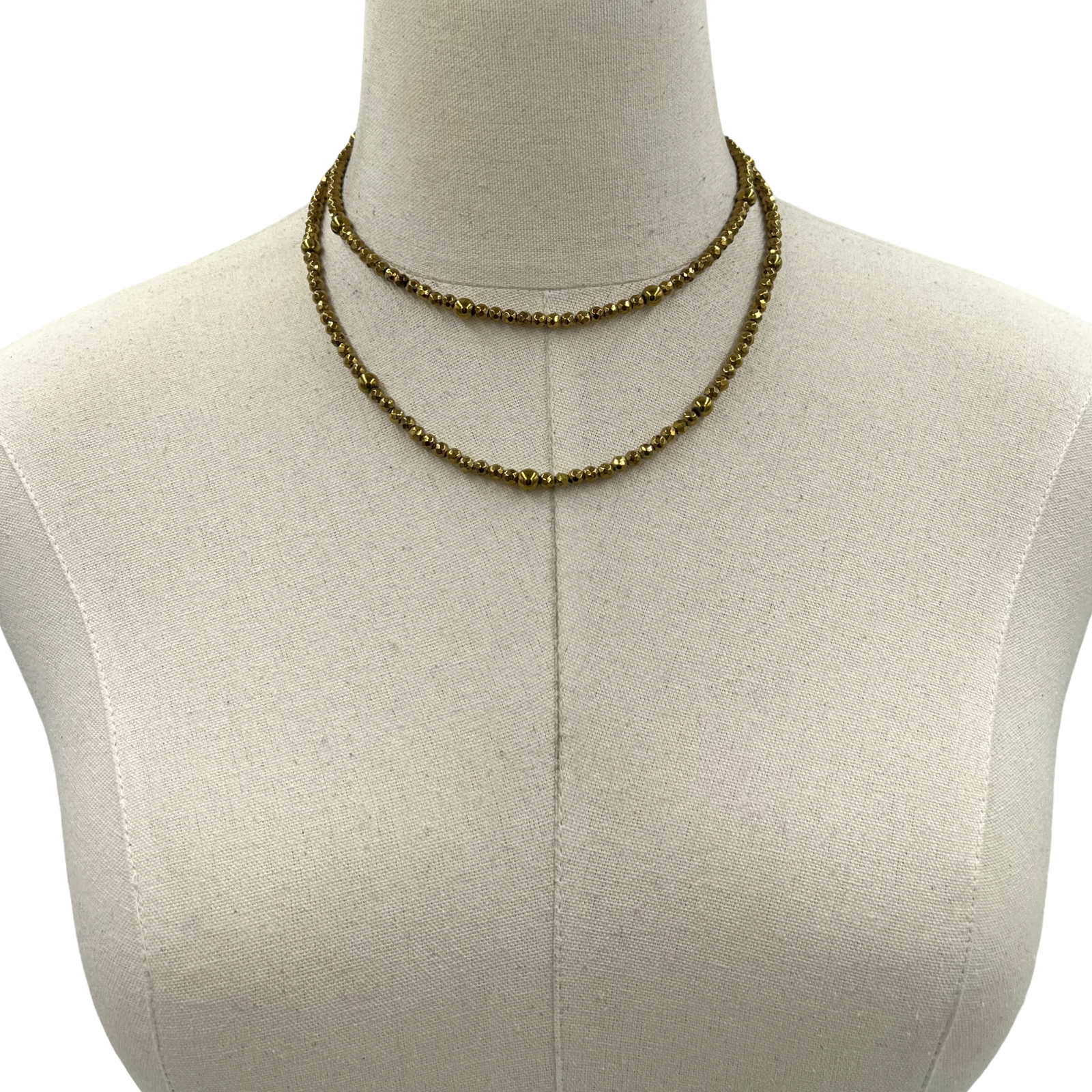 River Light Necklace