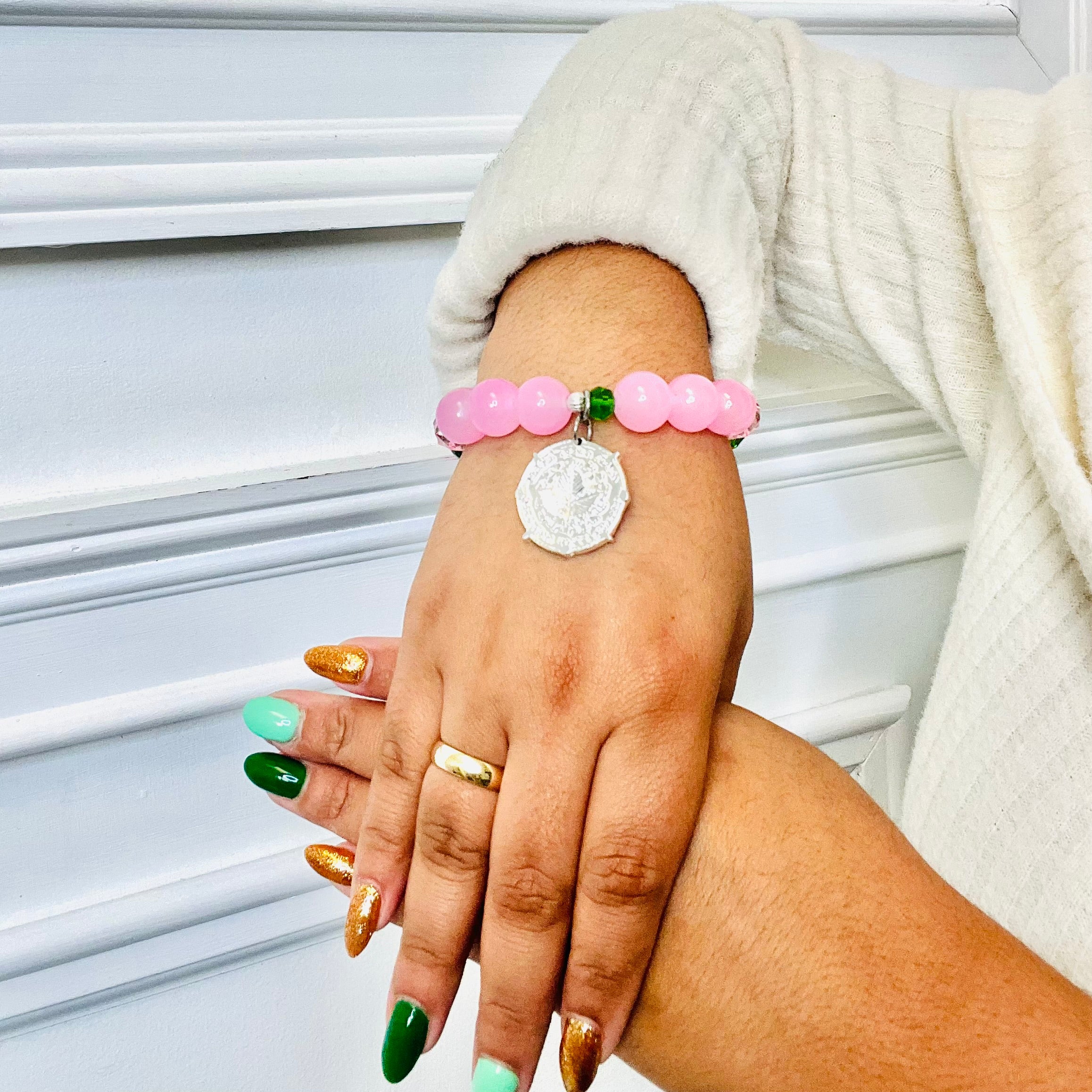 AKA Barnum Bracelet