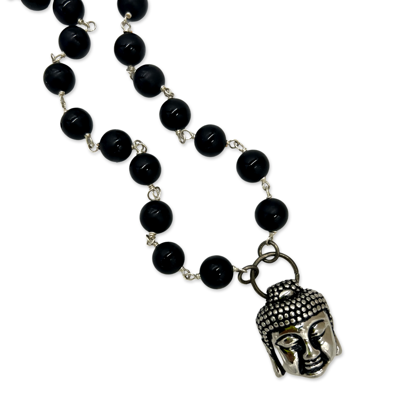 Chantrel Tide Necklace