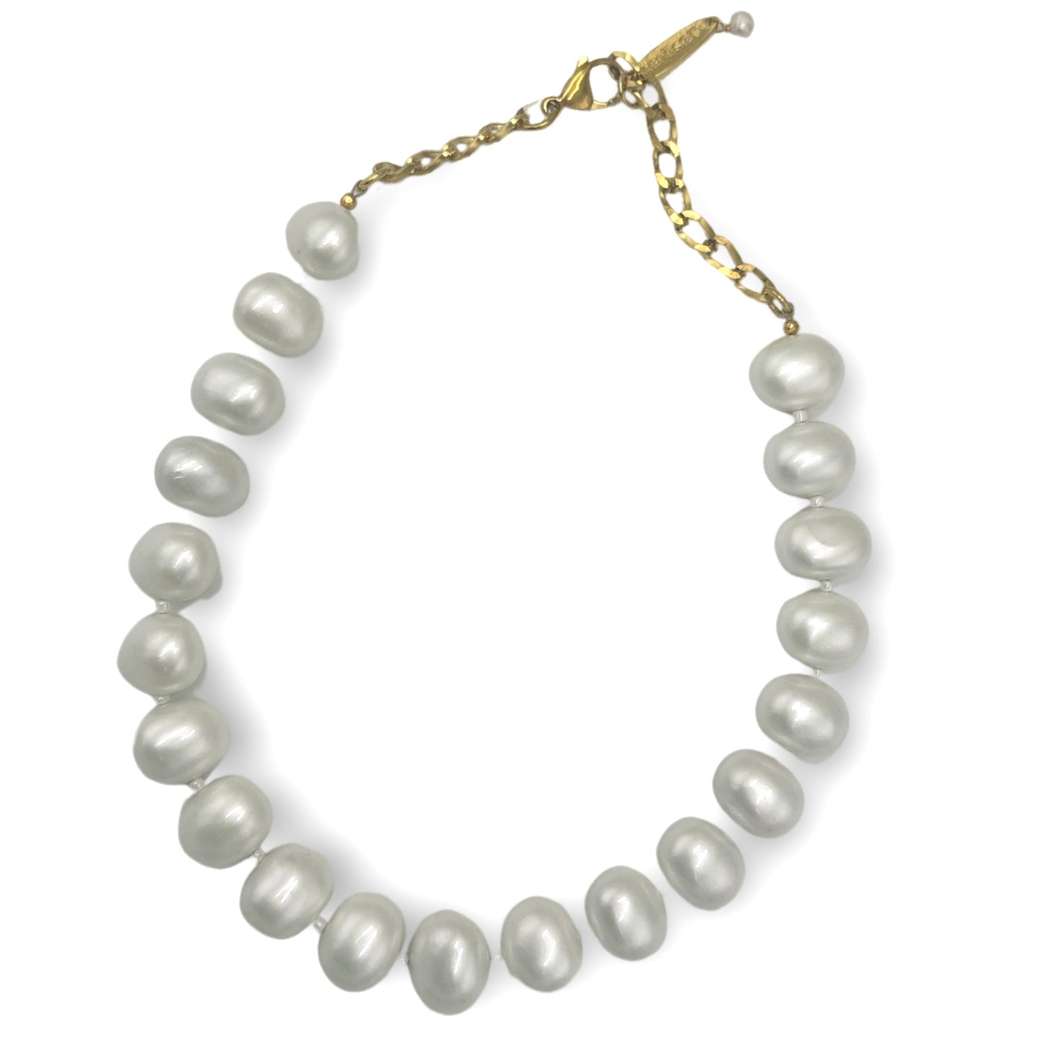 Classic Homestead Single Necklace