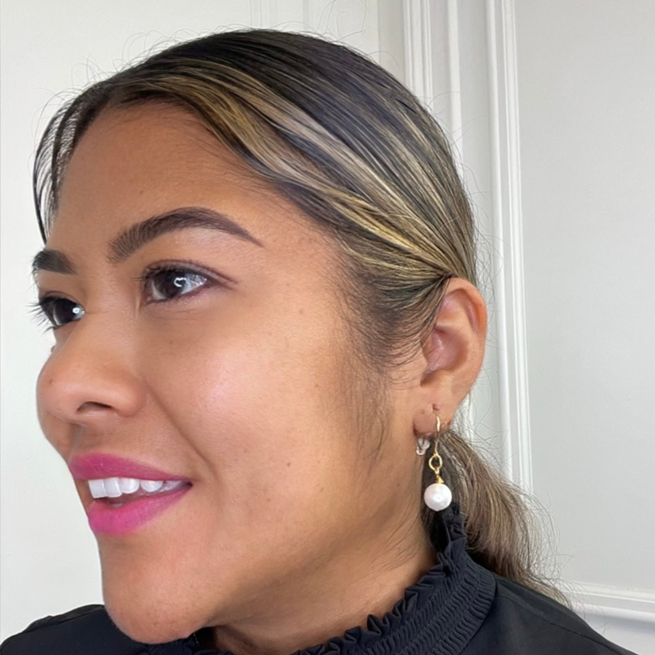 Classic 10 Coordination Earring